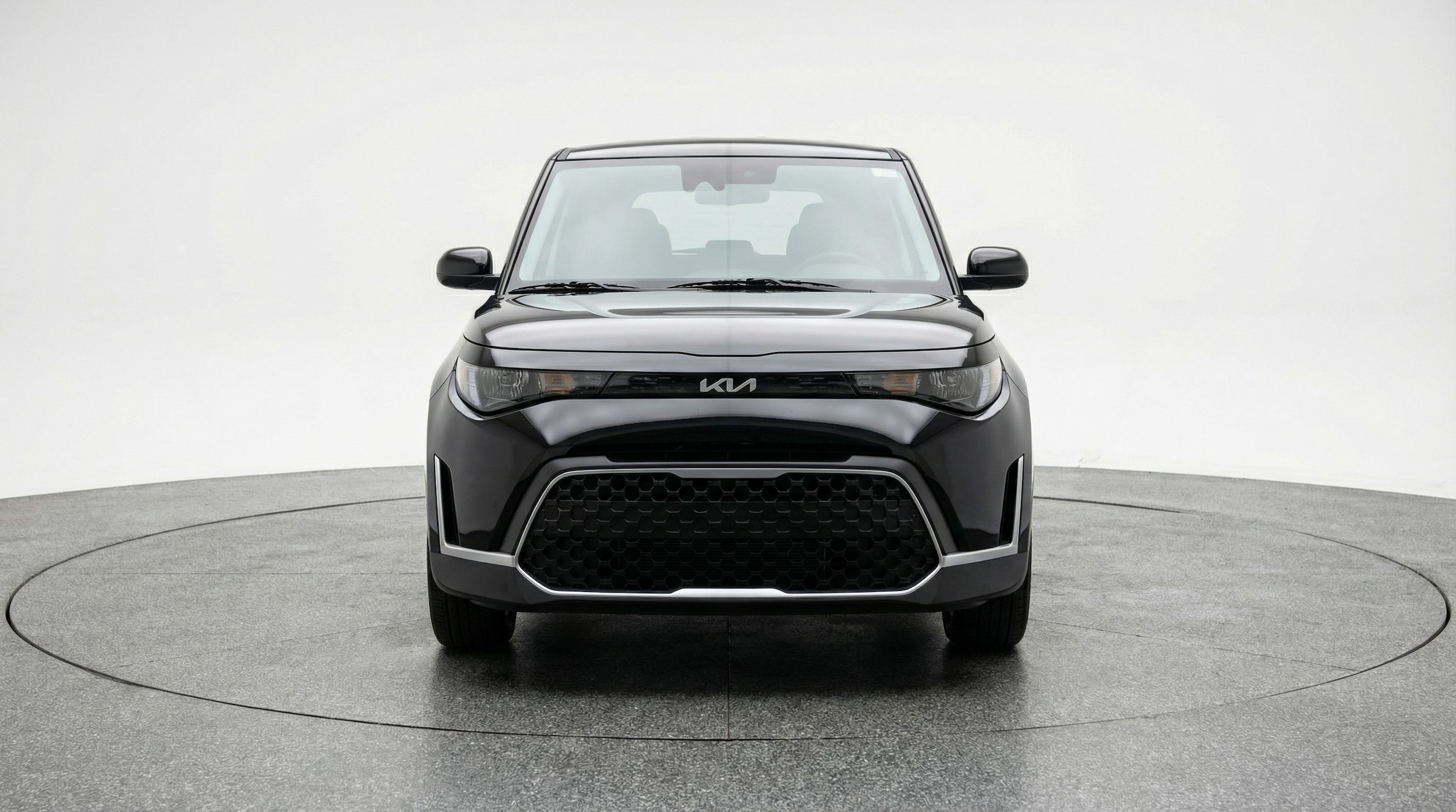Thumbnail: 2025 Kia Soul - 2