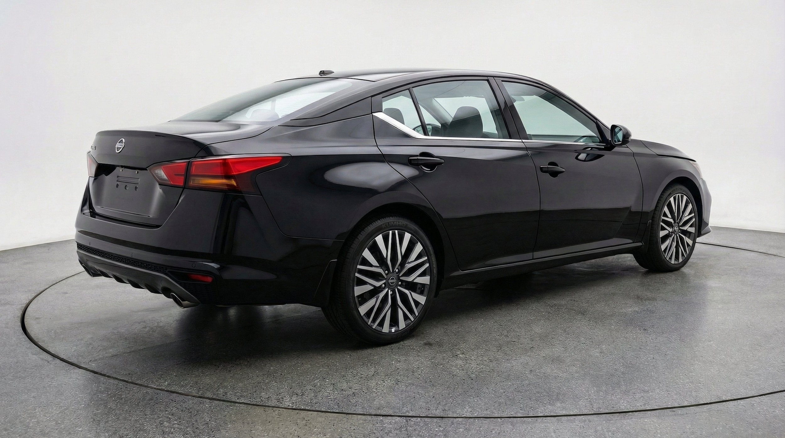 Thumbnail: 2026 Nissan Altima - 9