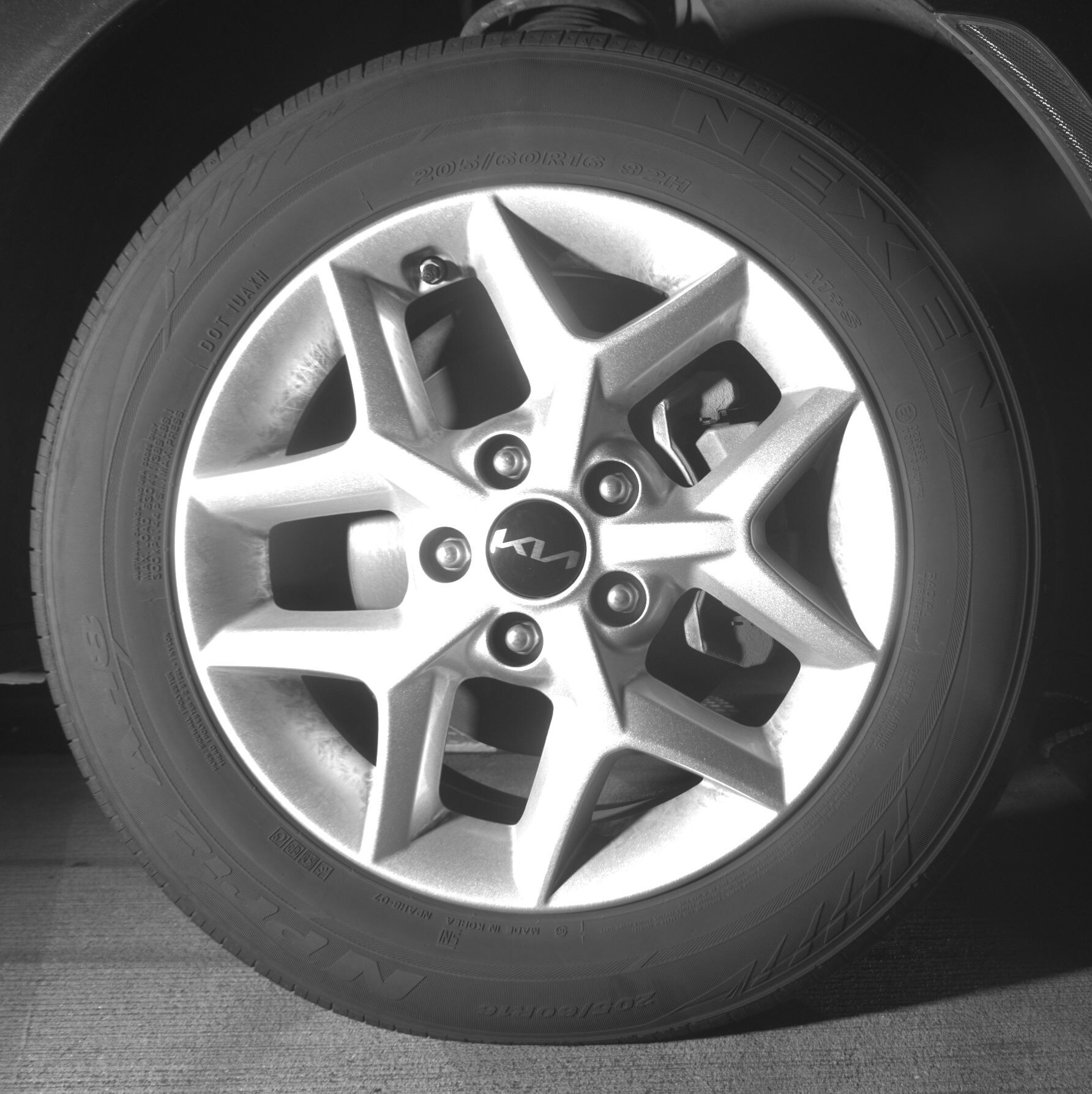 Thumbnail: 2025 Kia Soul - 10