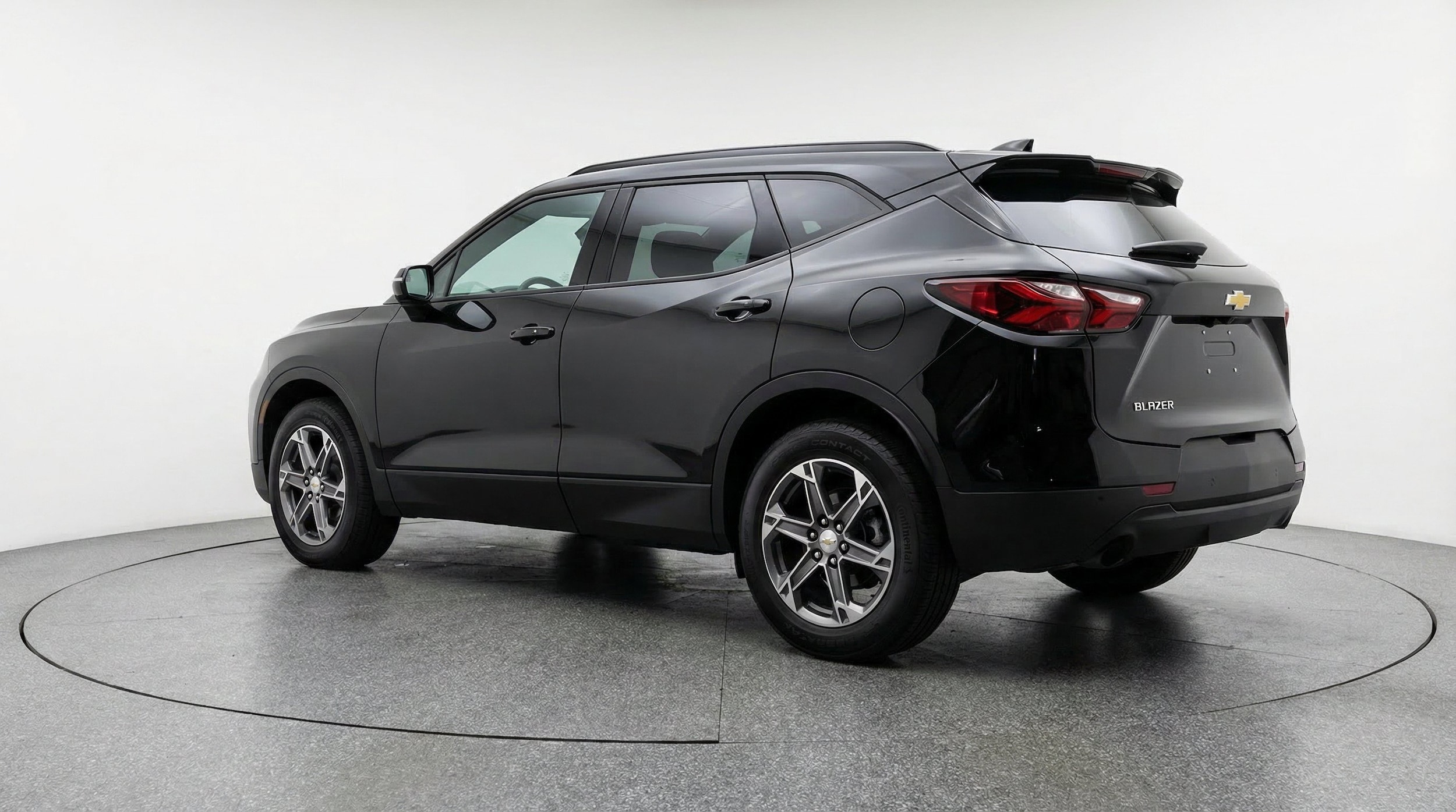 Thumbnail: 2025 Chevrolet Blazer - 6