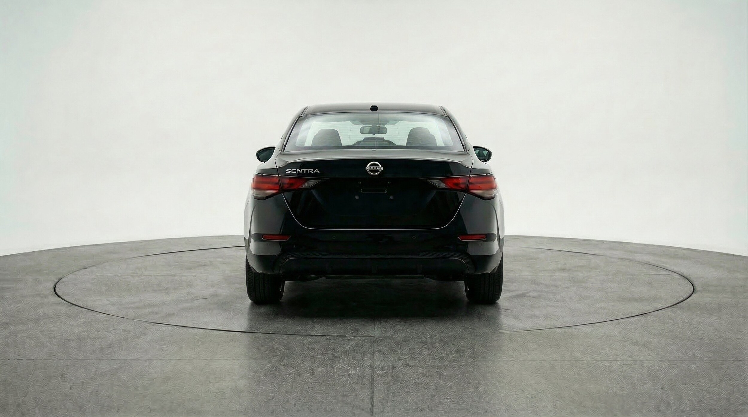 Thumbnail: 2025 Nissan Sentra - 7