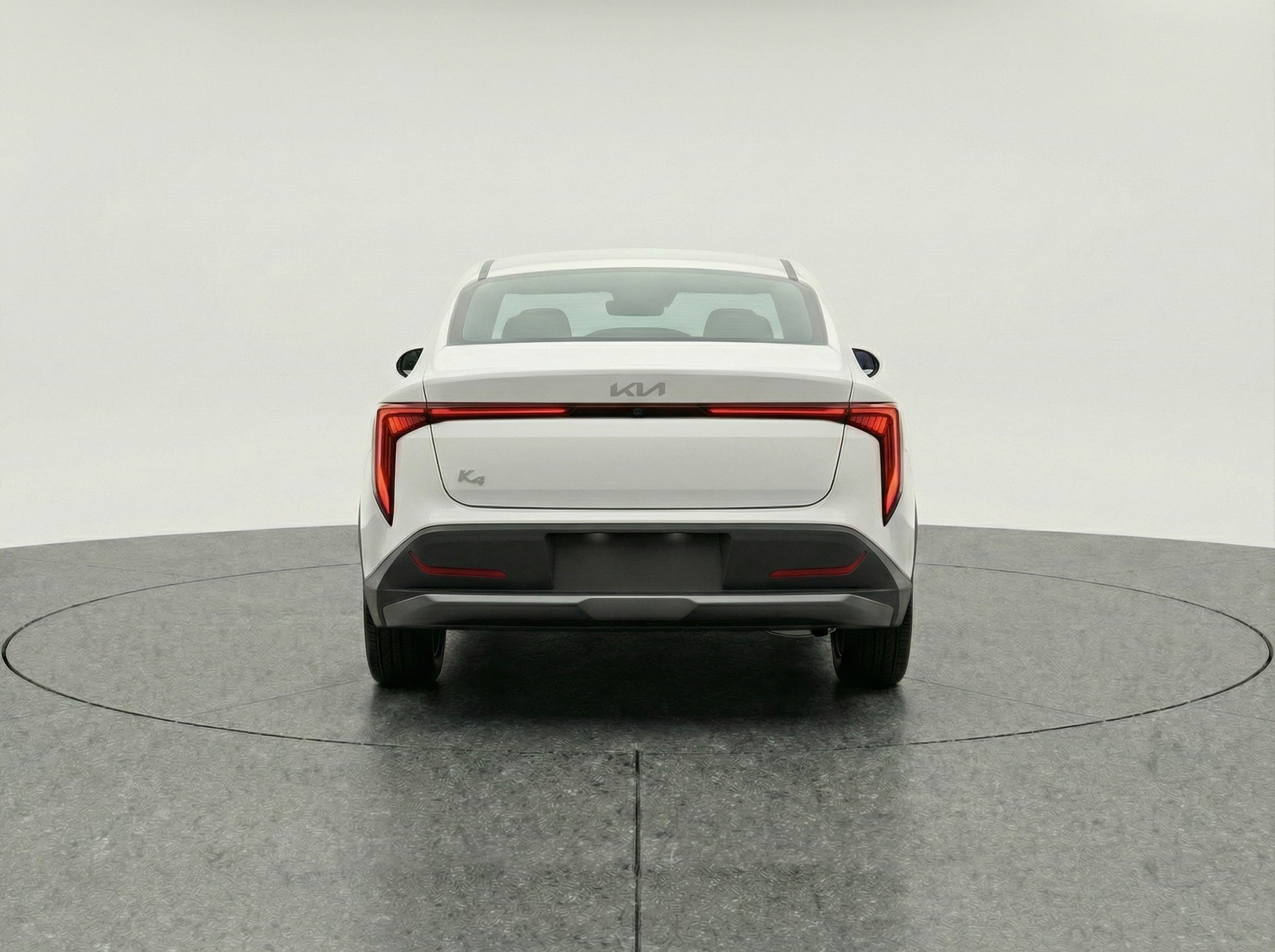 Thumbnail: 2025 Kia K4 - 6