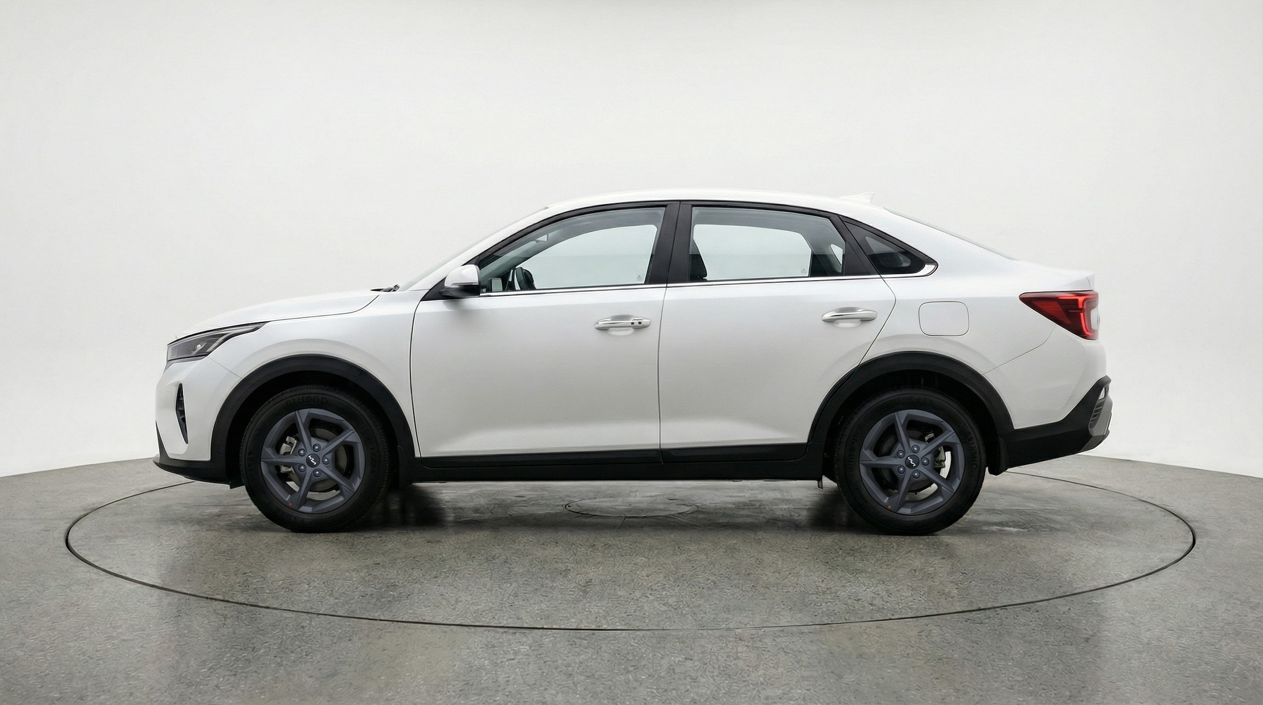 Thumbnail: 2025 Kia K4 - 4