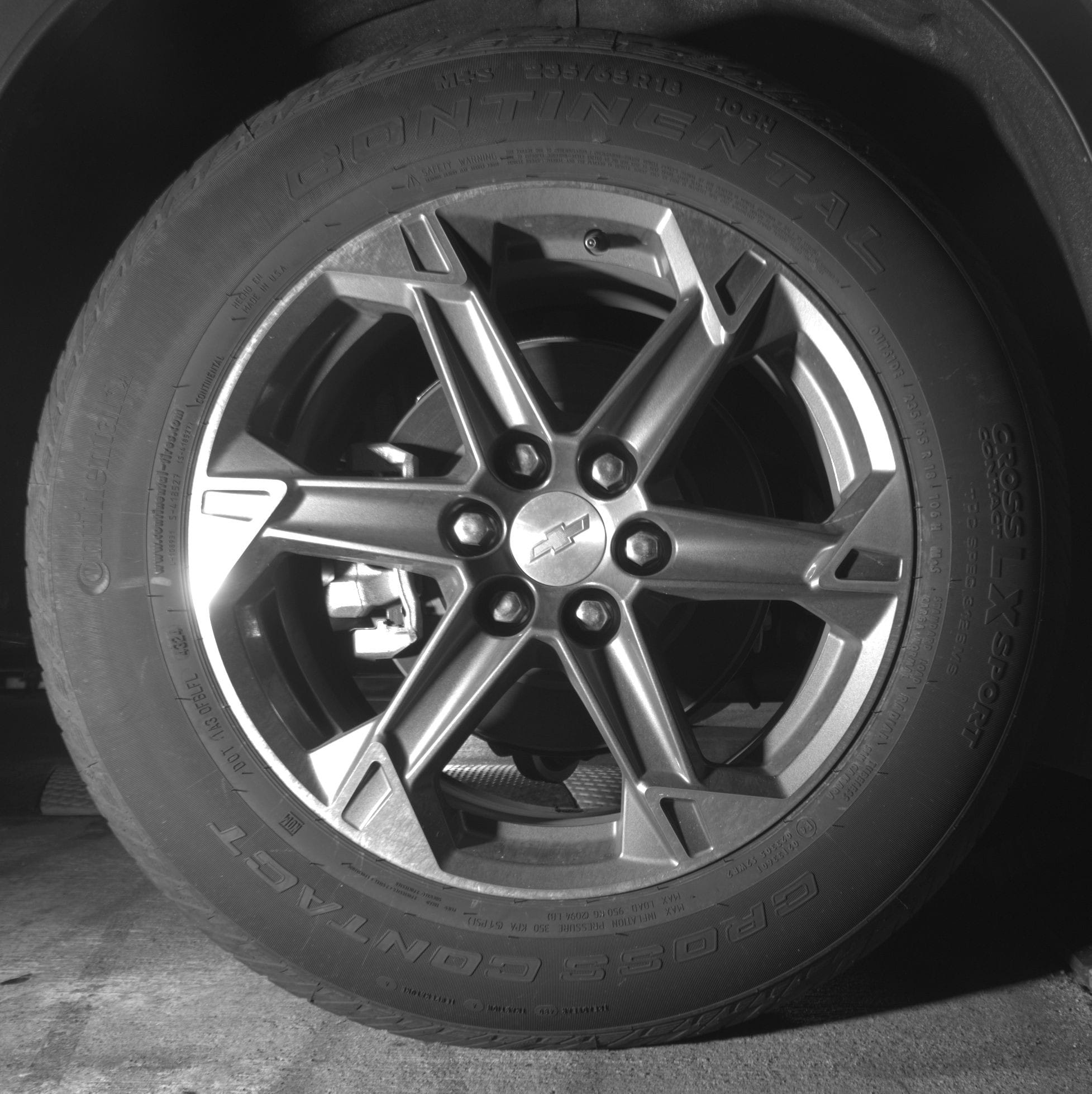 Thumbnail: 2025 Chevrolet Blazer - 12