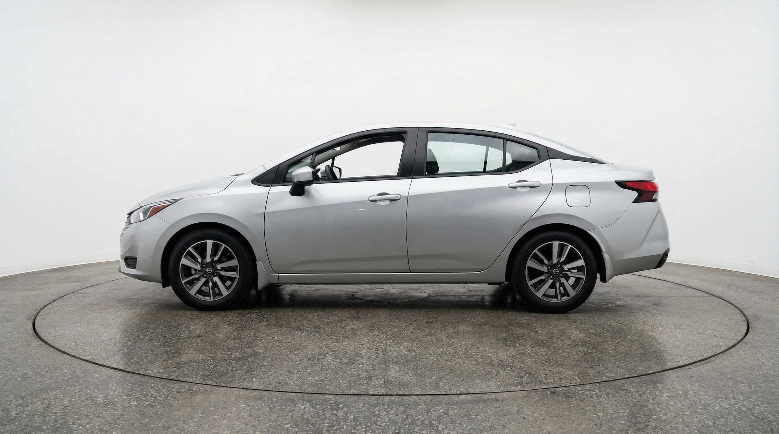 Thumbnail: 2025 Nissan Versa - 4