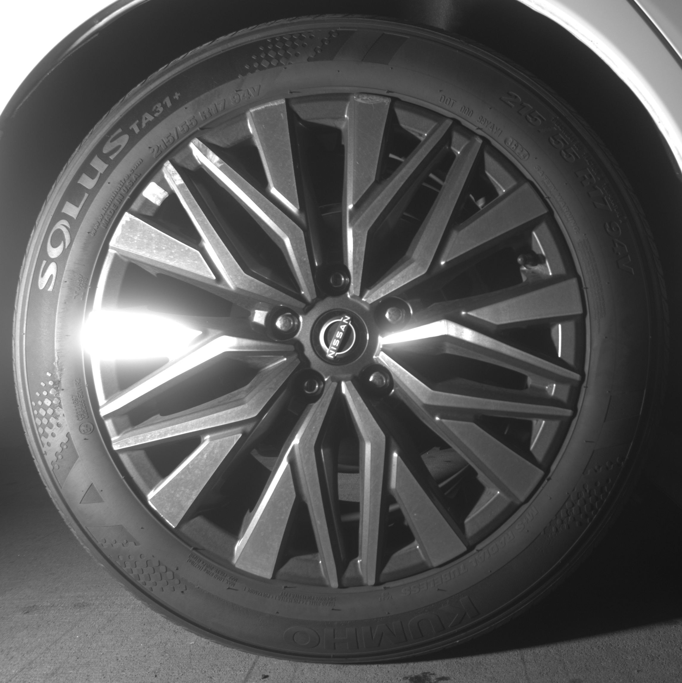 Thumbnail: 2025 Nissan Altima - 12