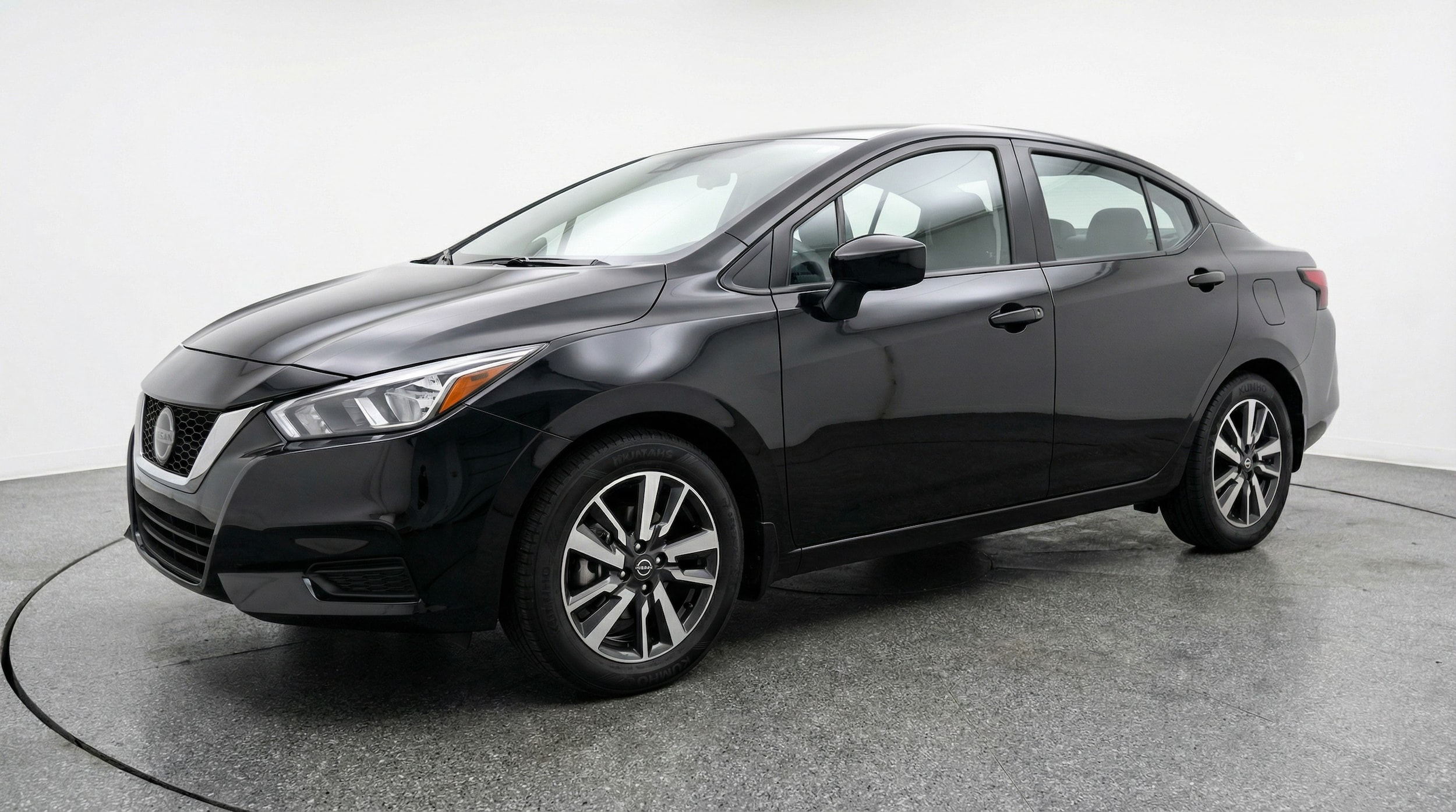 Thumbnail: 2025 Nissan Versa - 3