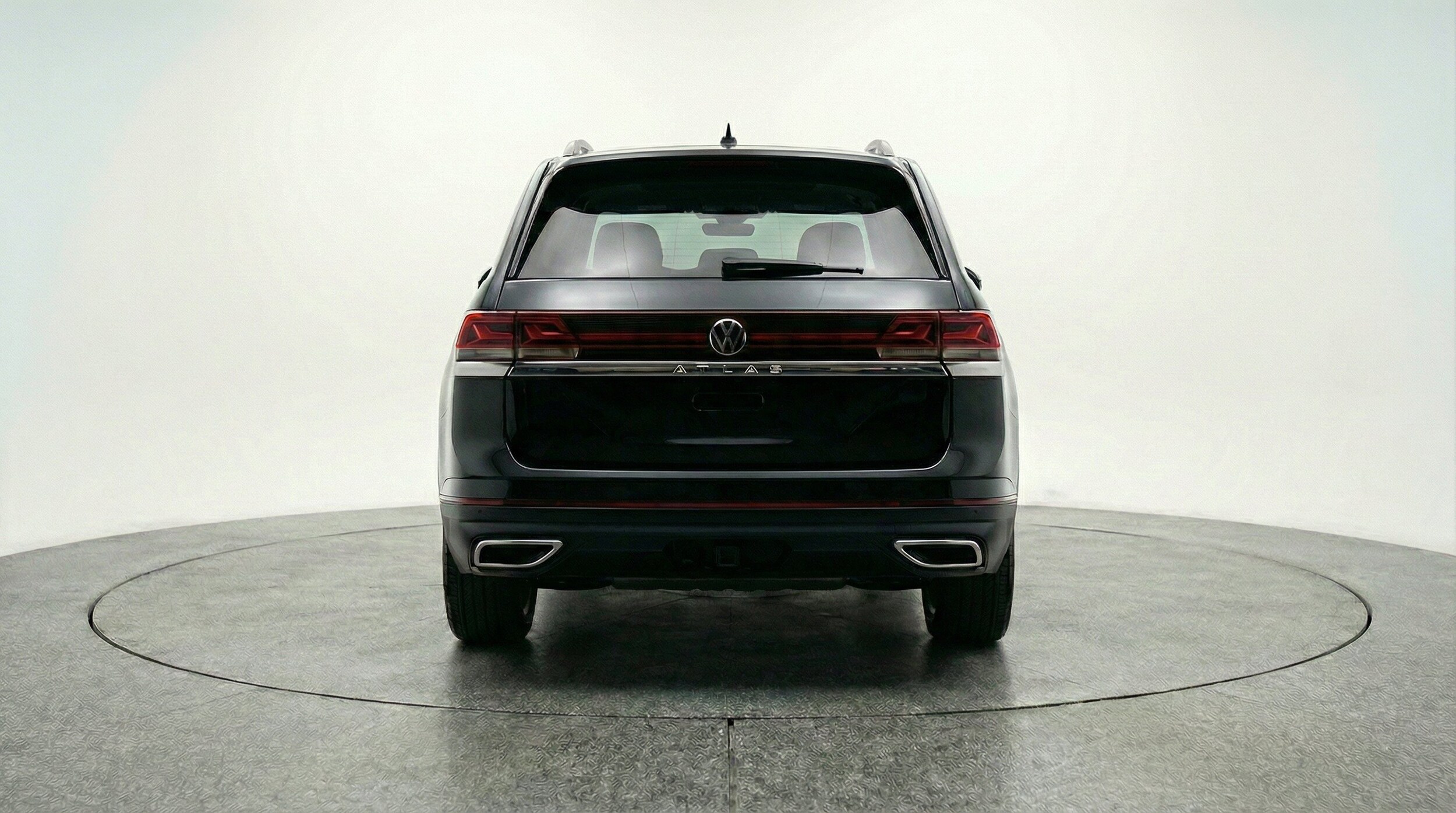 Thumbnail: 2026 Volkswagen Atlas - 7