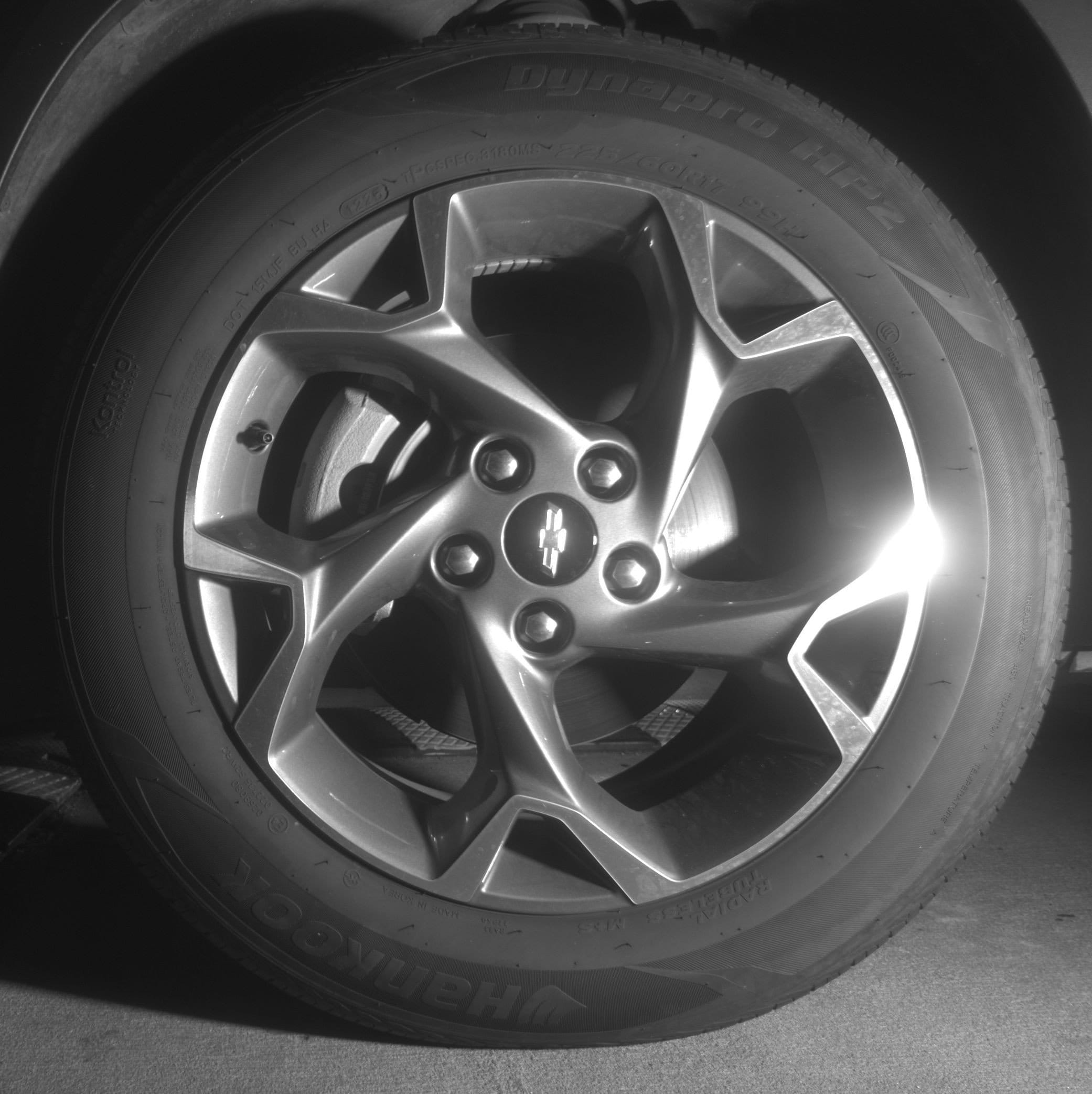 Thumbnail: 2025 Chevrolet Trax - 11