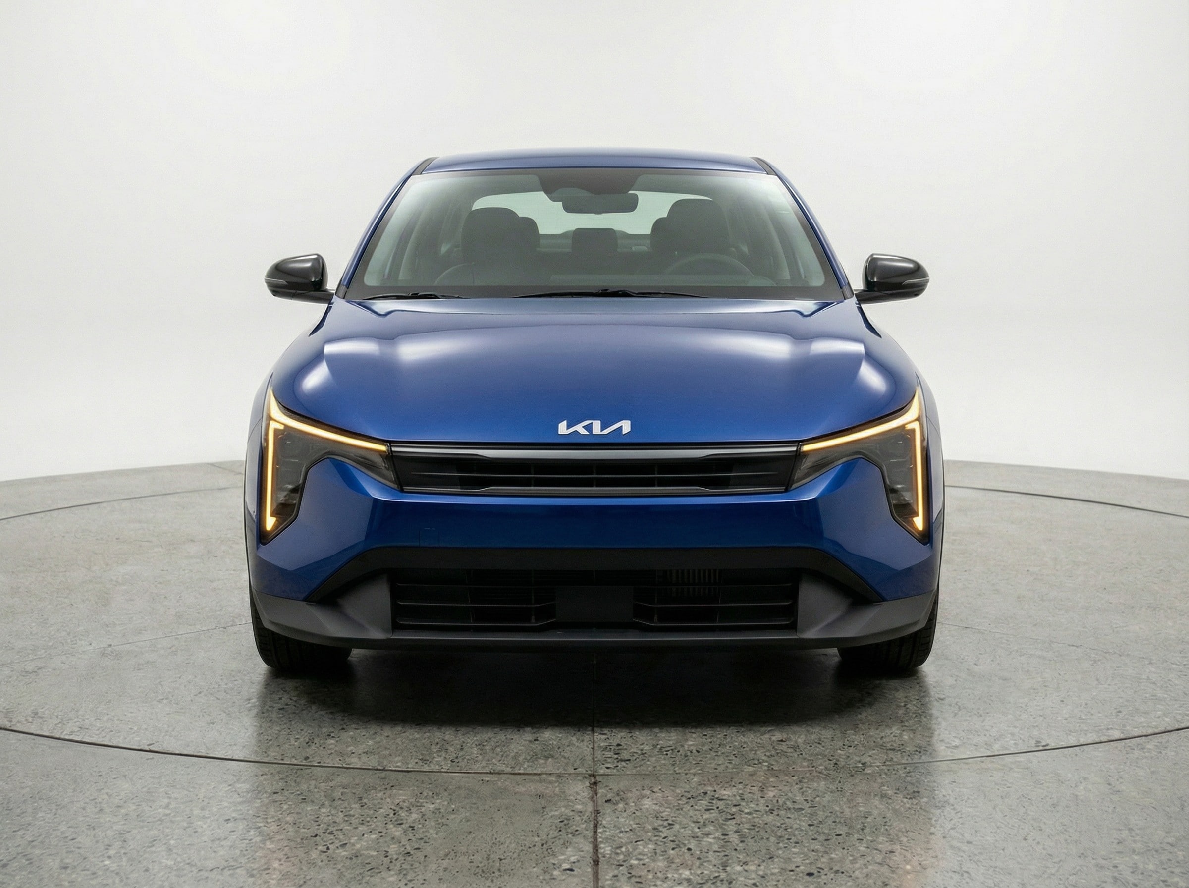 Thumbnail: 2025 Kia K4 - 2