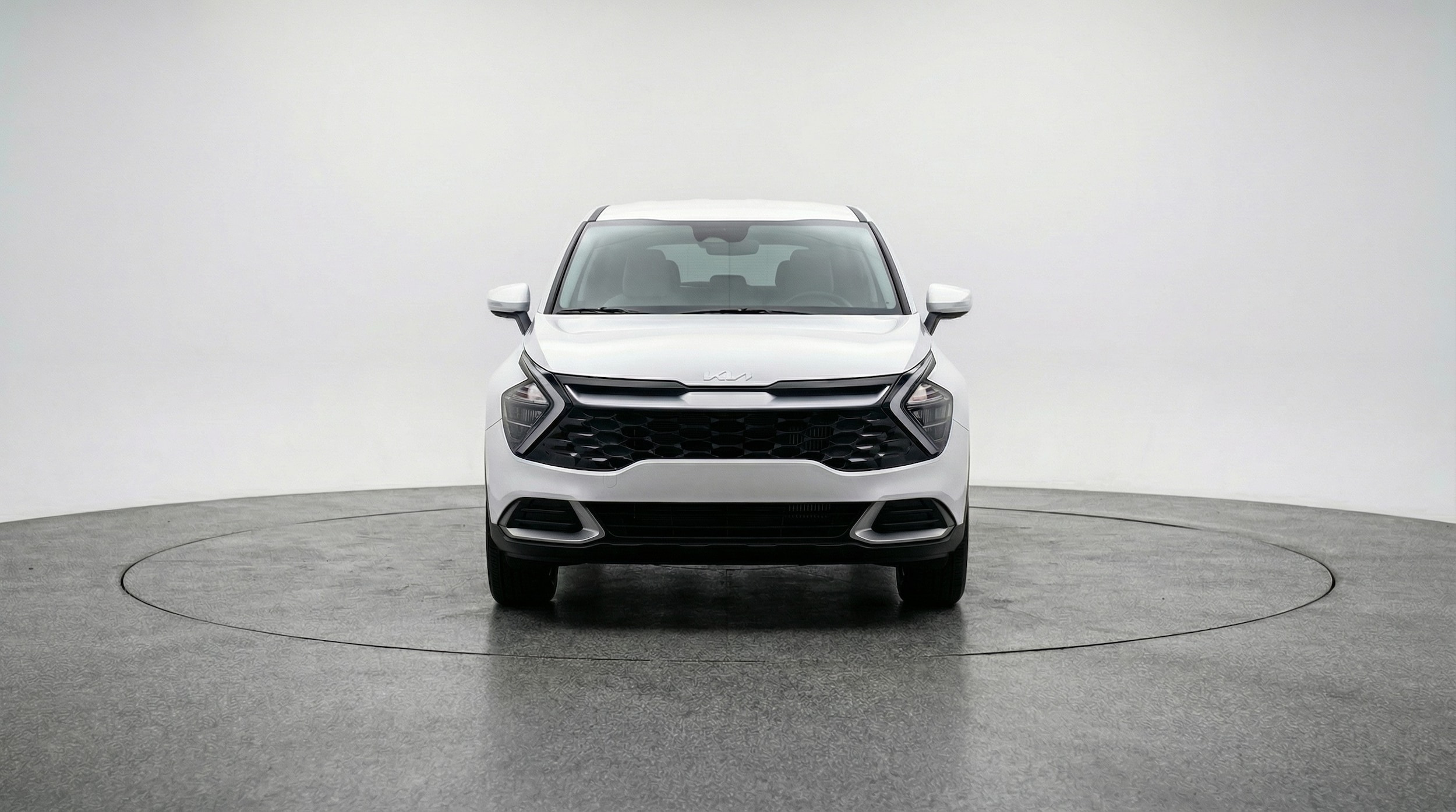 Thumbnail: 2025 Kia Sportage - 2