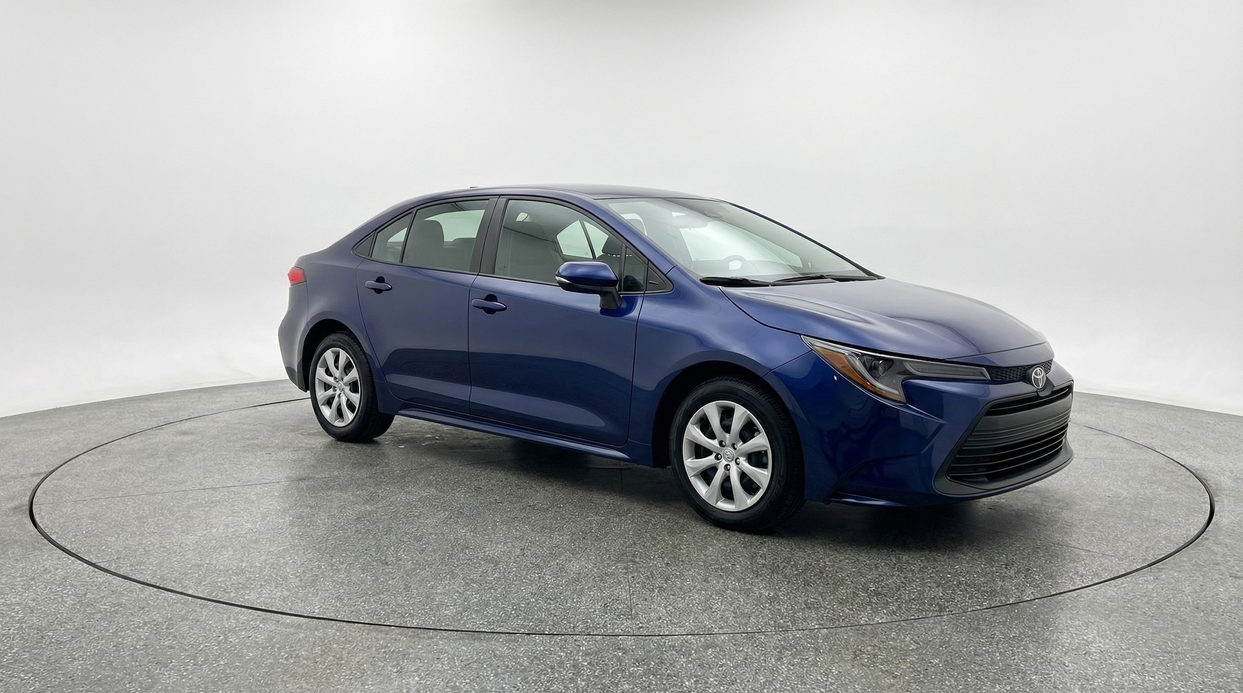 Thumbnail: 2025 Toyota Corolla - 1