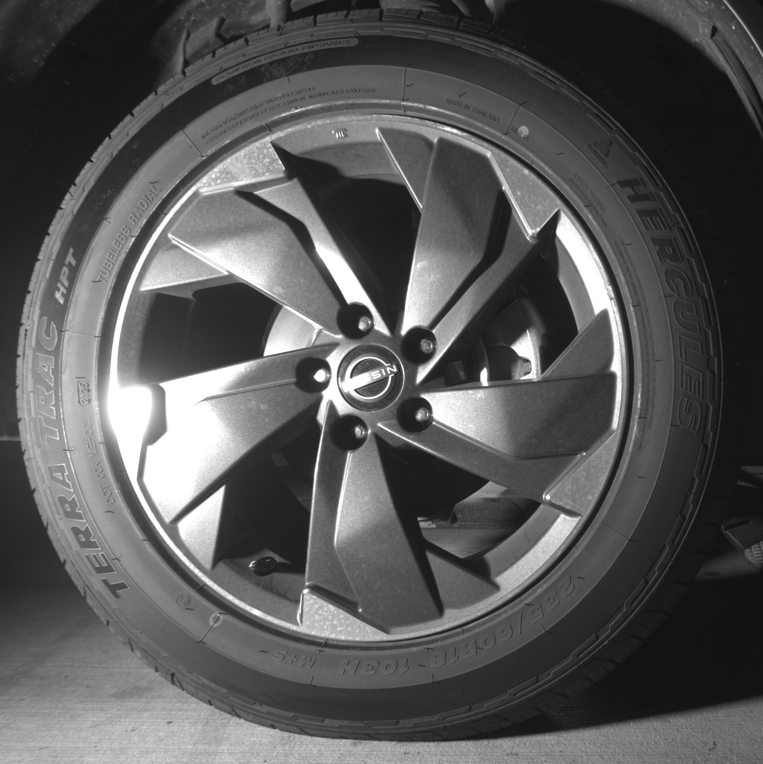 Thumbnail: 2025 Nissan Rogue - 10