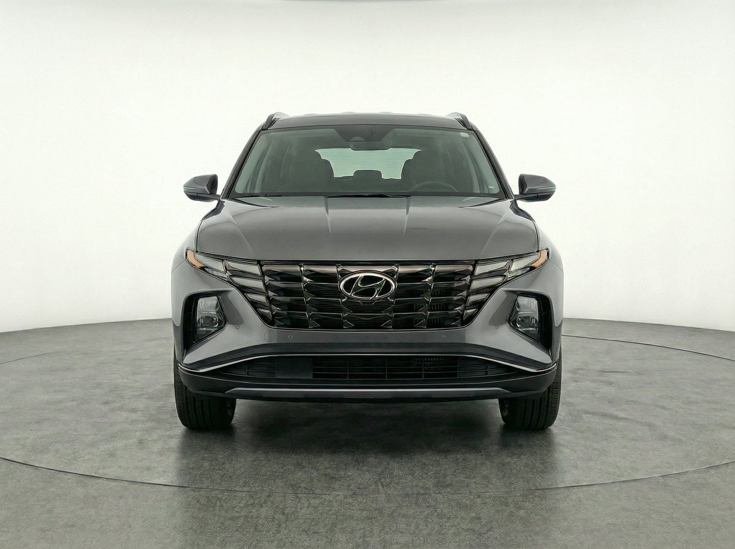 Thumbnail: 2026 Hyundai Tucson - 2