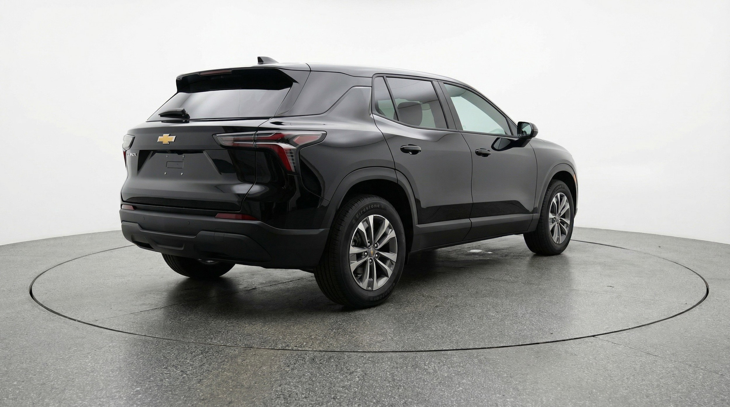 Thumbnail: 2025 Chevrolet Equinox - 9