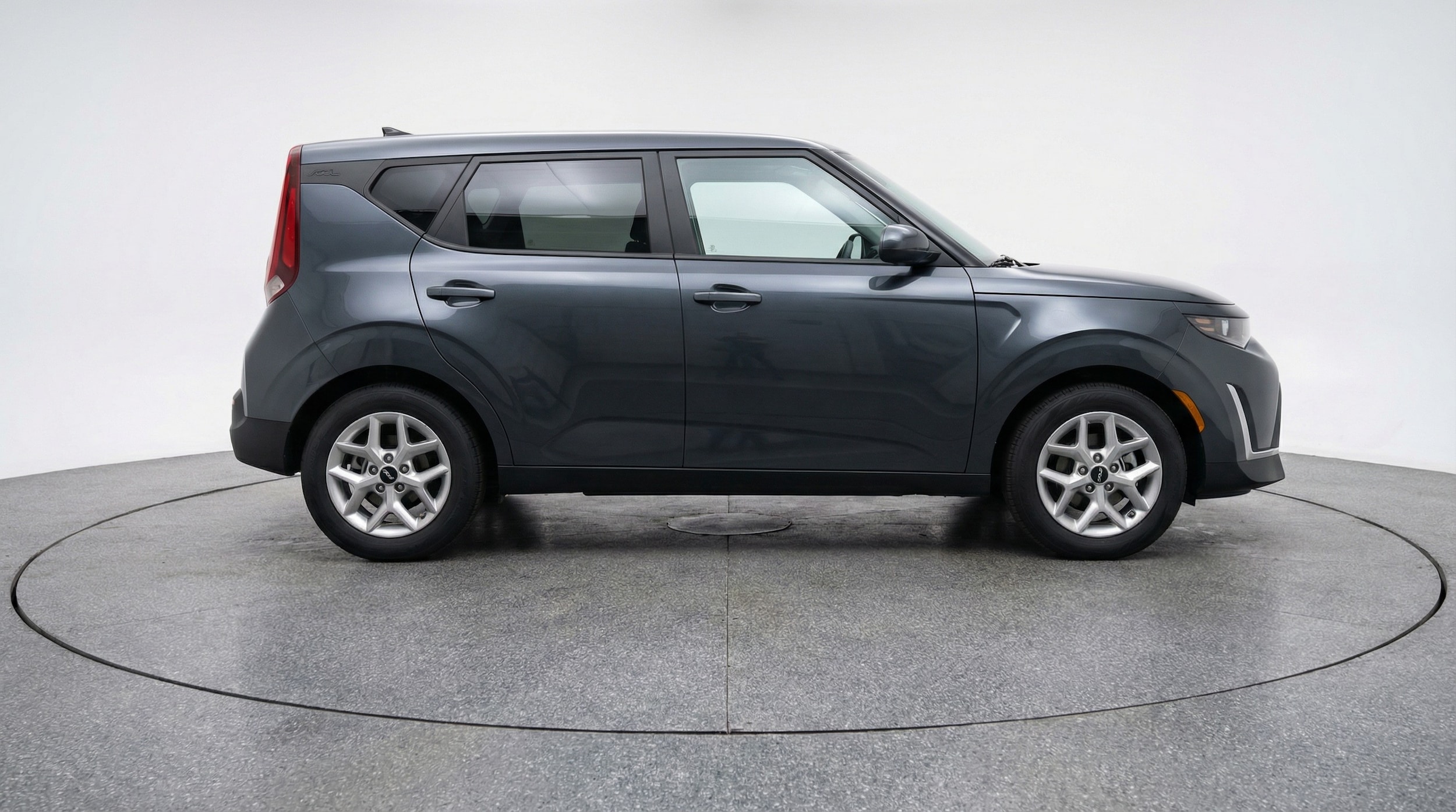 Thumbnail: 2025 Kia Soul - 8