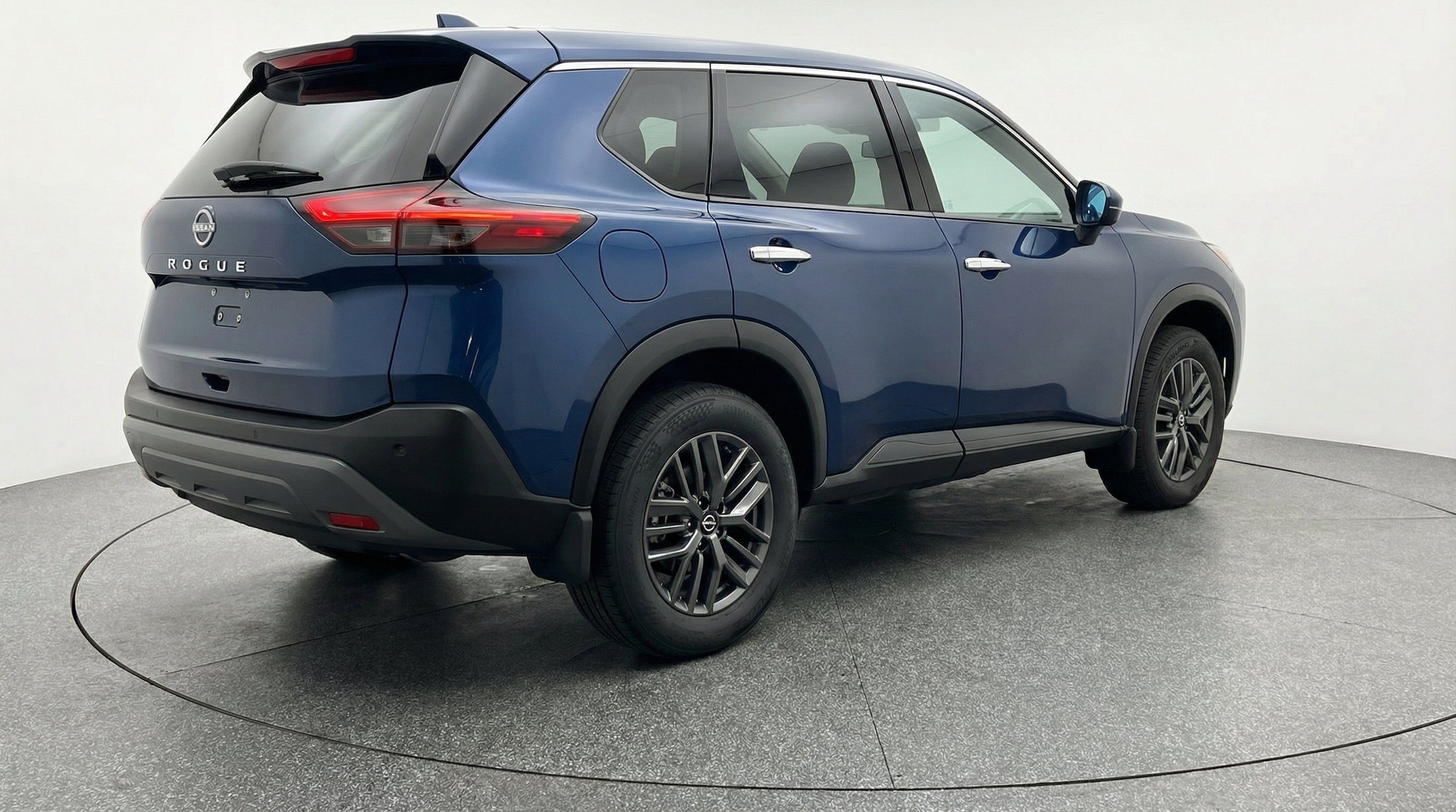 Thumbnail: 2026 Nissan Rogue - 9