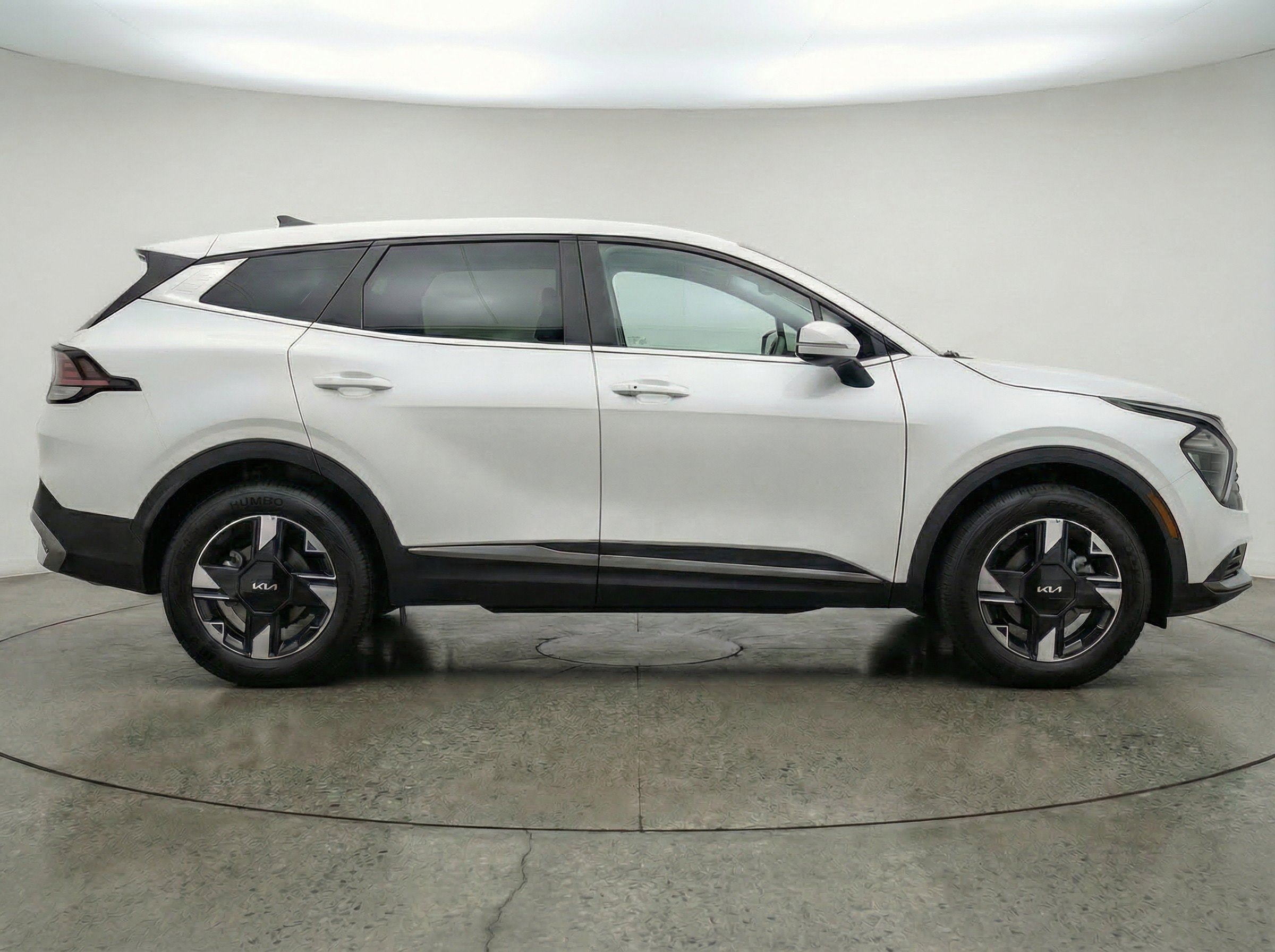 Thumbnail: 2026 Kia Sportage - 11