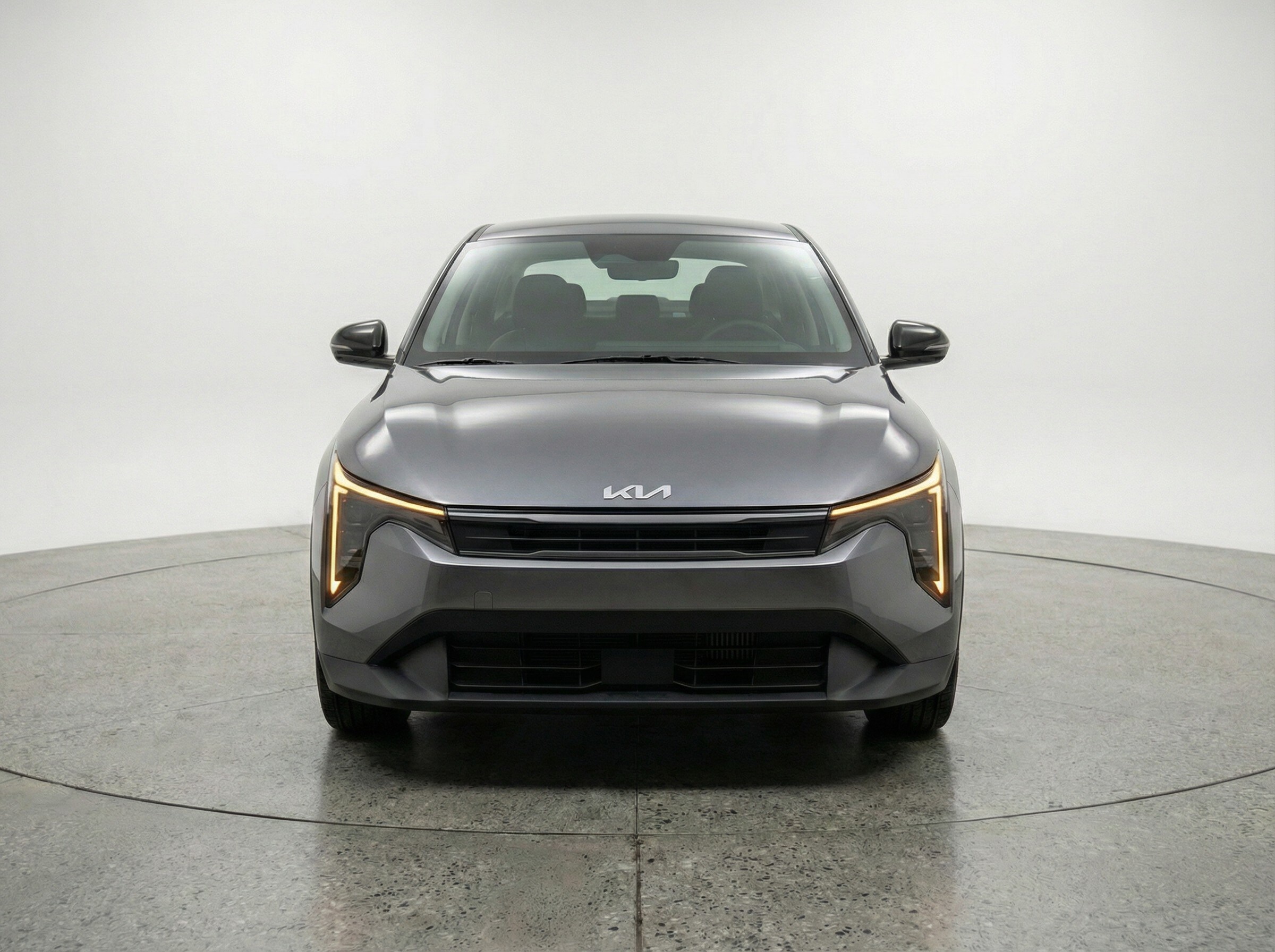 Thumbnail: 2025 Kia K4 - 2