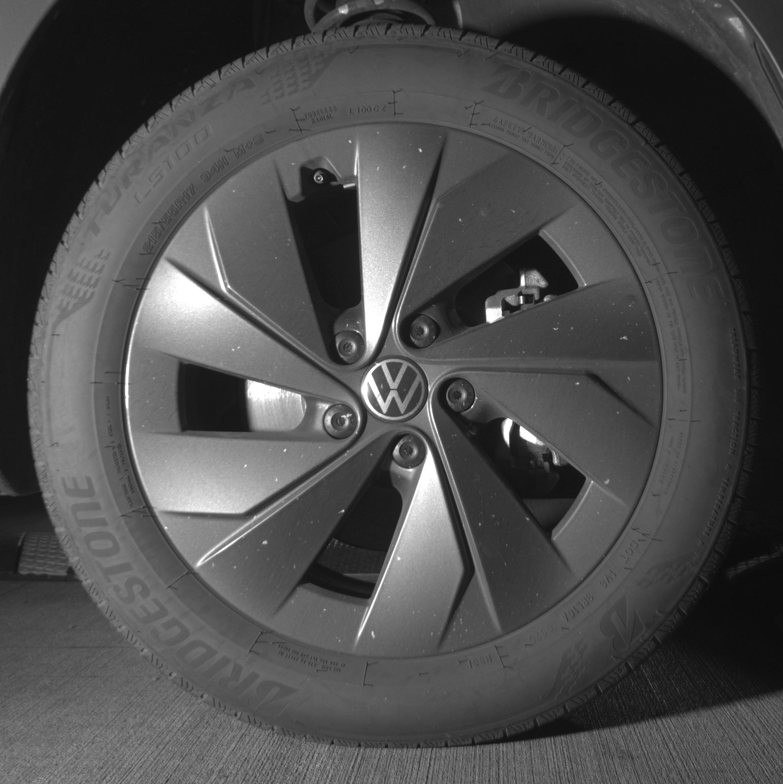 Thumbnail: 2025 Volkswagen Taos - 10