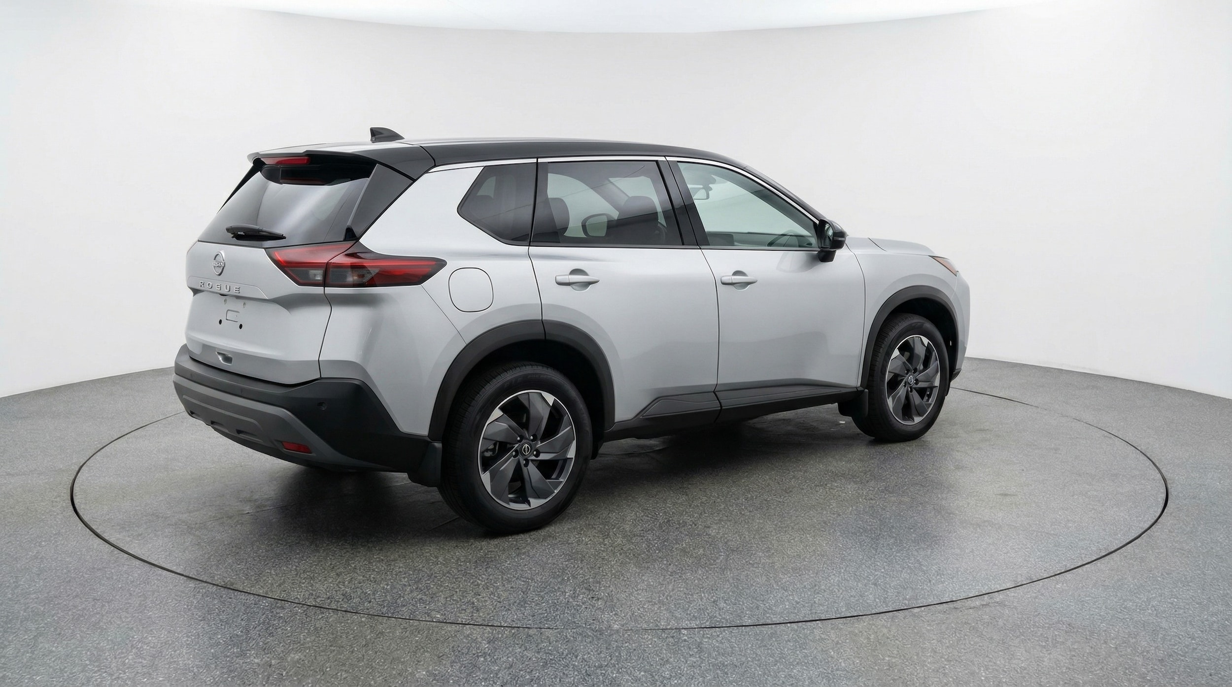 Thumbnail: 2025 Nissan Rogue - 7