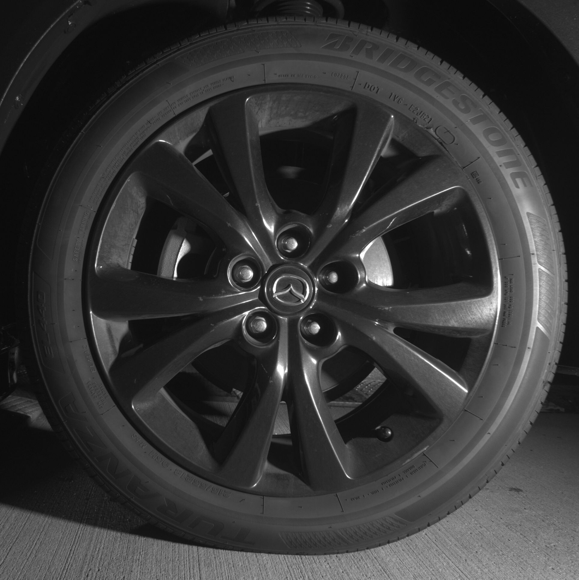 Thumbnail: 2025 Mazda CX-30 - 9