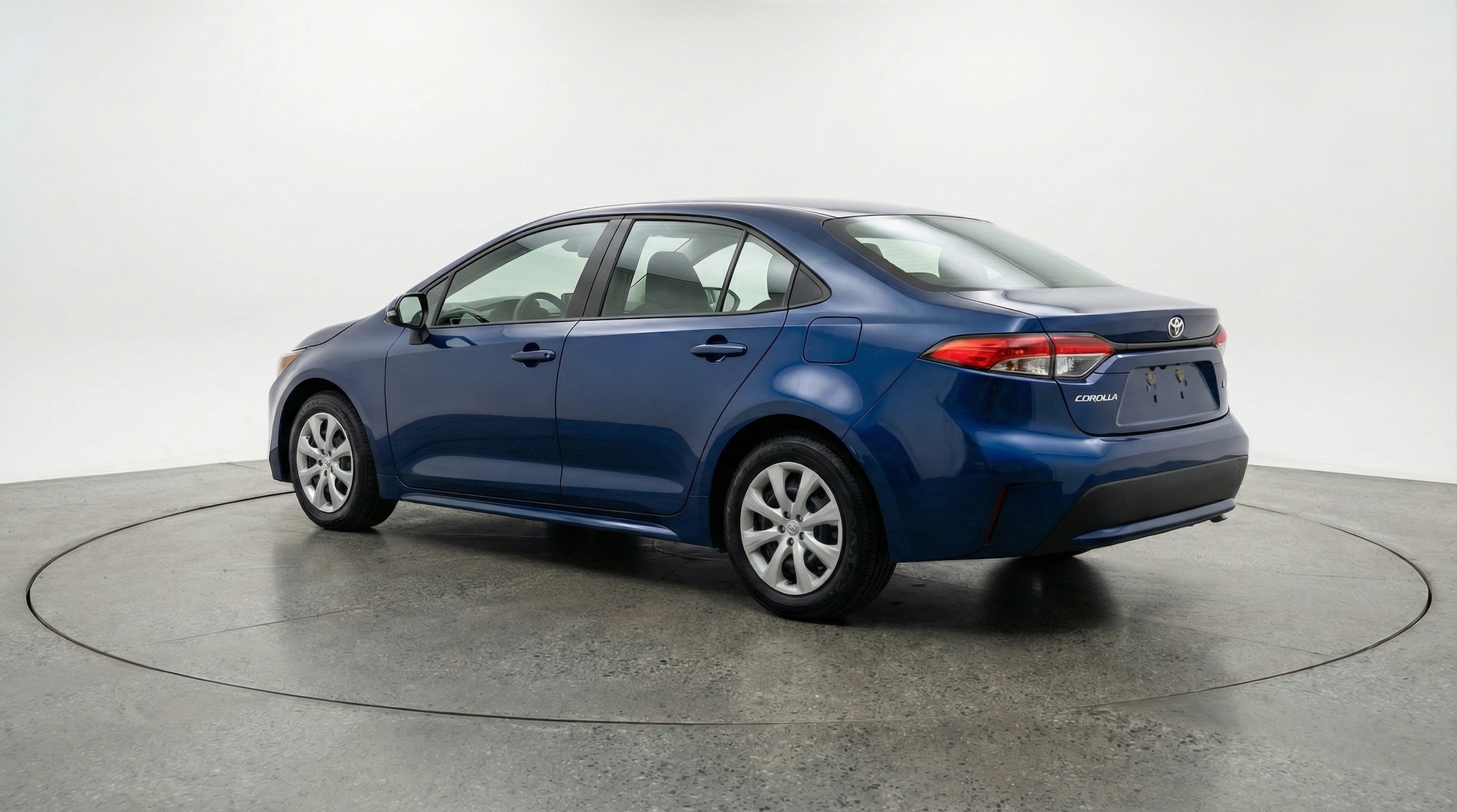 Thumbnail: 2025 Toyota Corolla - 5
