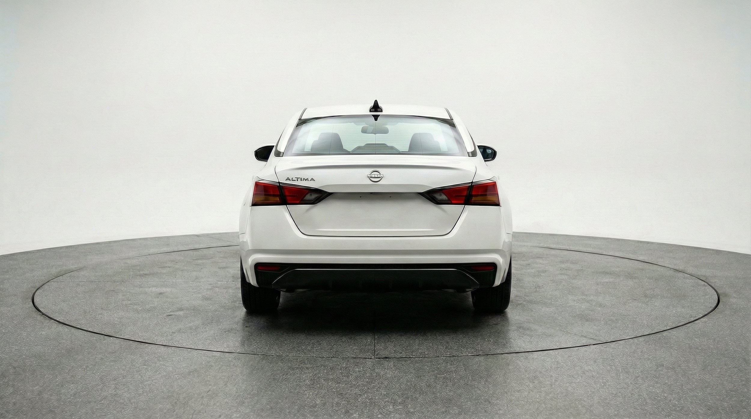 Thumbnail: 2026 Nissan Altima - 7