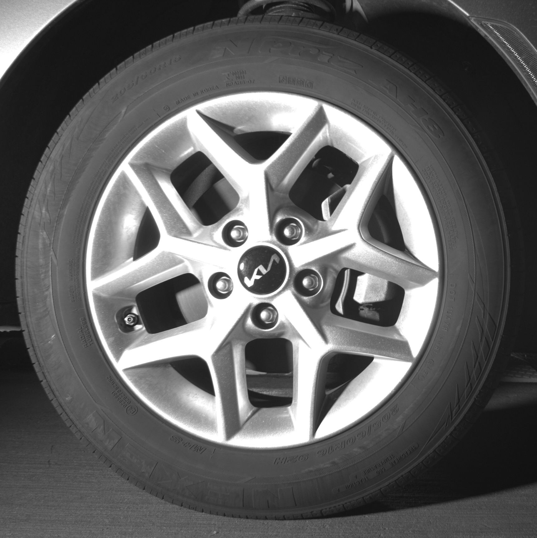 Thumbnail: 2025 Kia Soul - 10