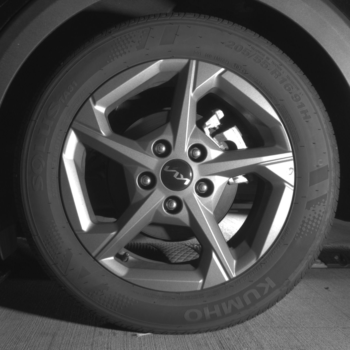 Thumbnail: 2025 Kia K4 - 11