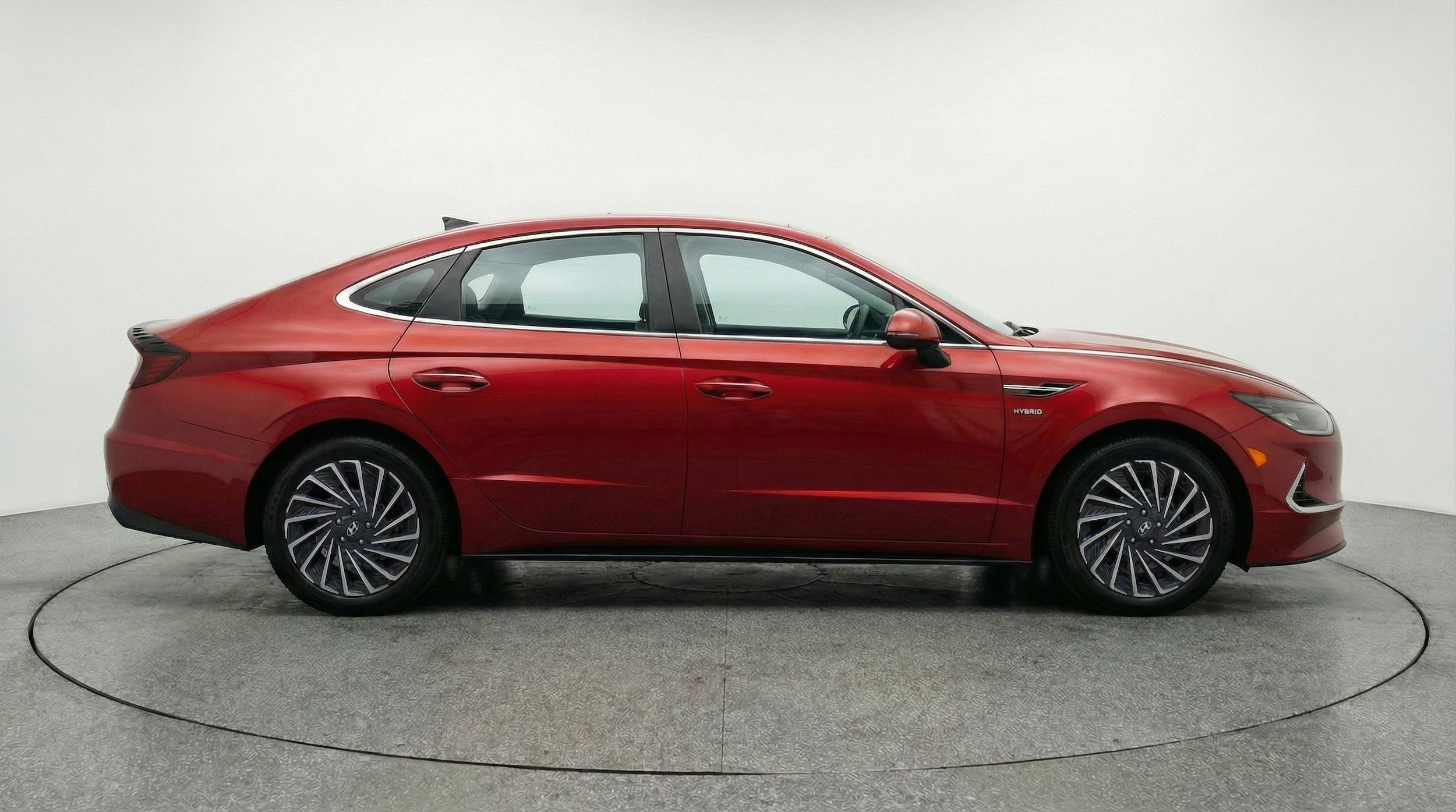 Thumbnail: 2025 Hyundai Sonata - 11
