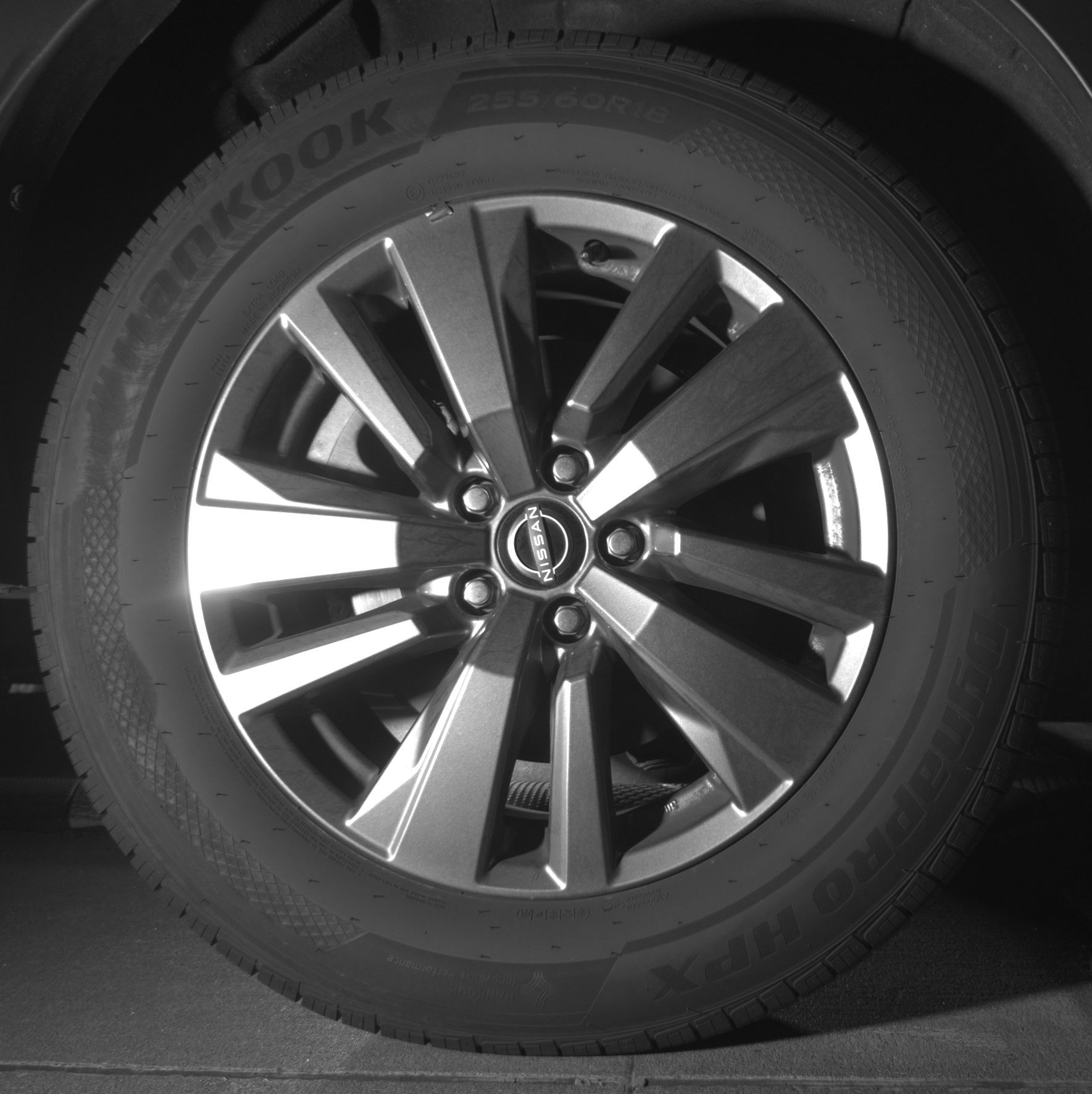 Thumbnail: 2025 Nissan Pathfinder - 12