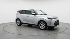 2025 Kia Soul  -
                  Coral Gables, FL