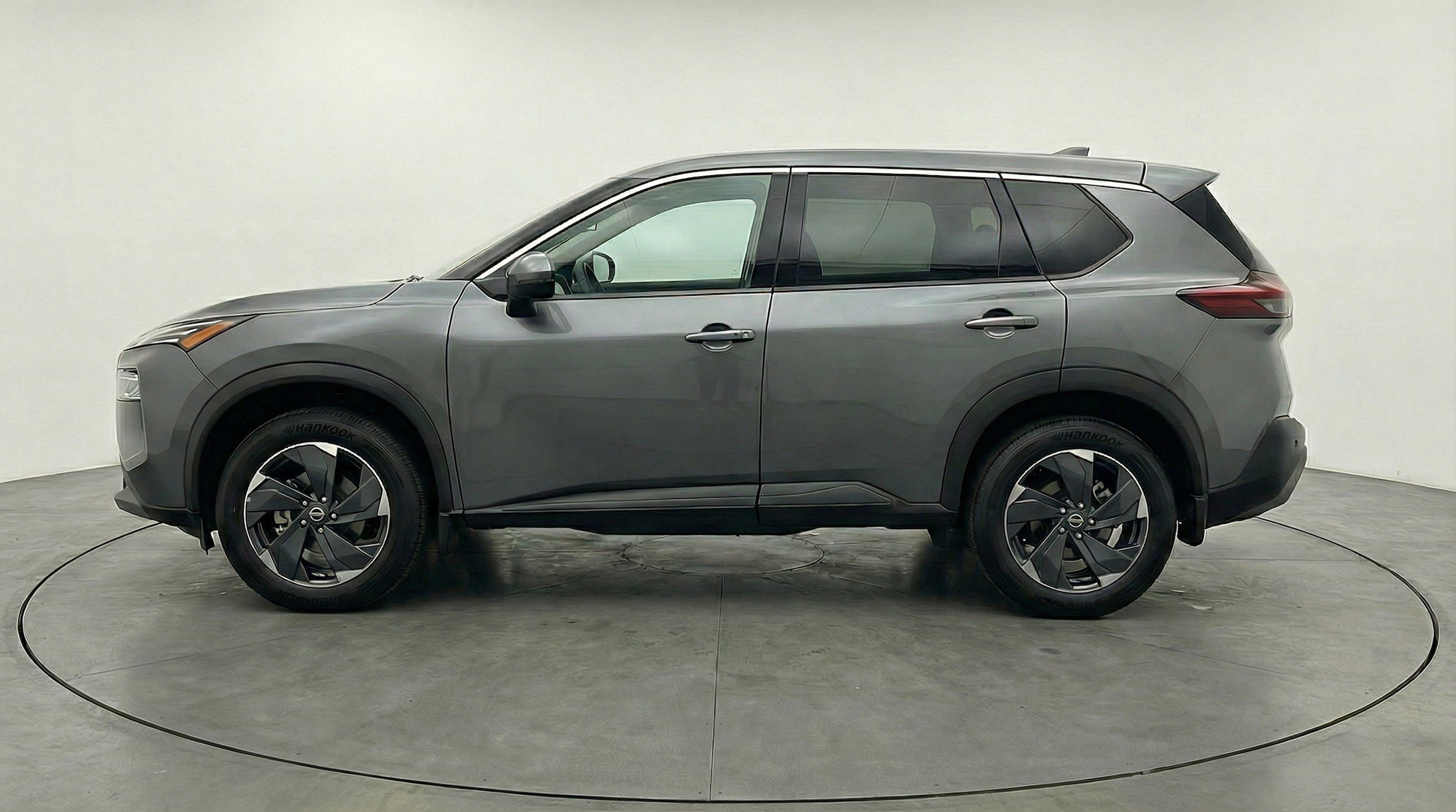 Thumbnail: 2025 Nissan Rogue - 5