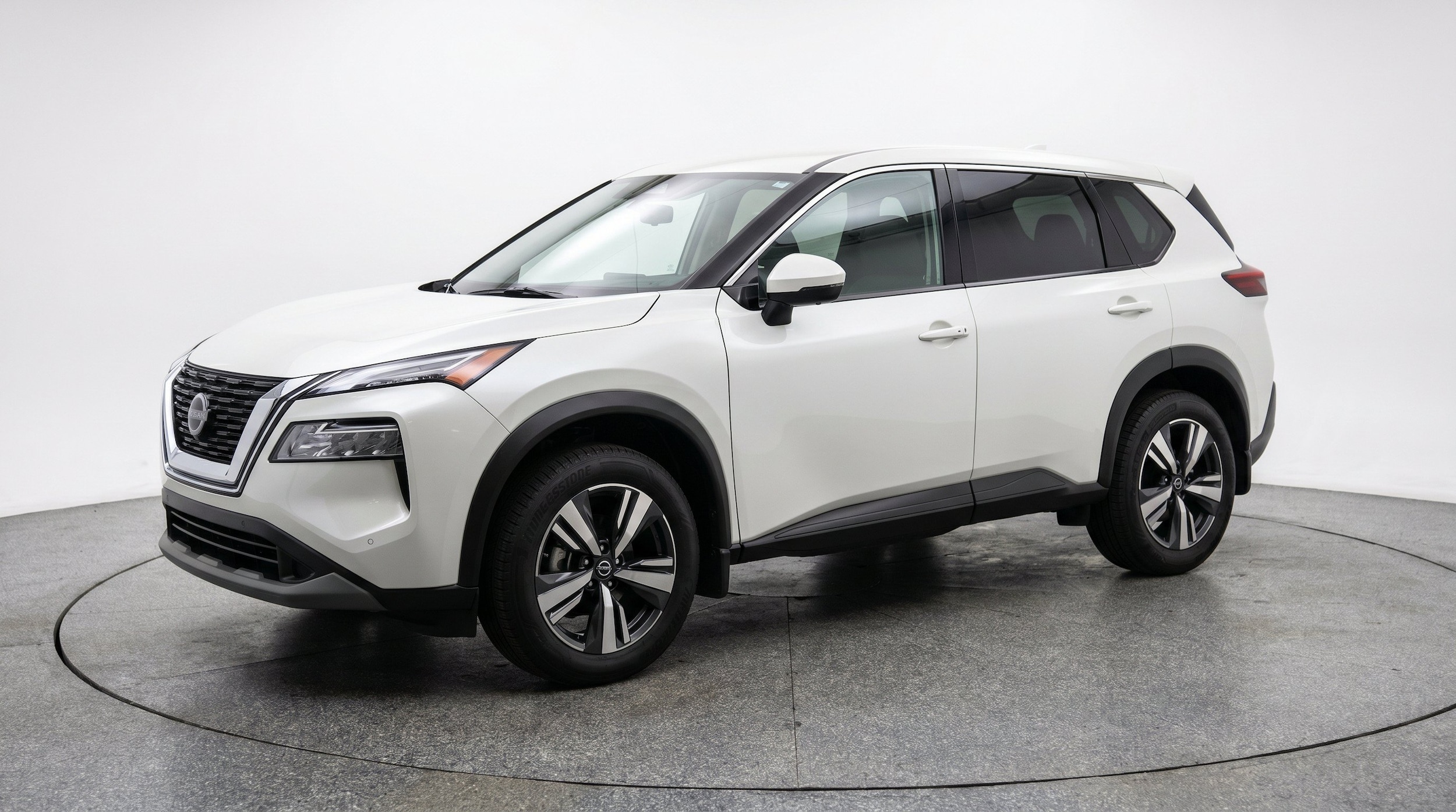 Thumbnail: 2026 Nissan Rogue - 3