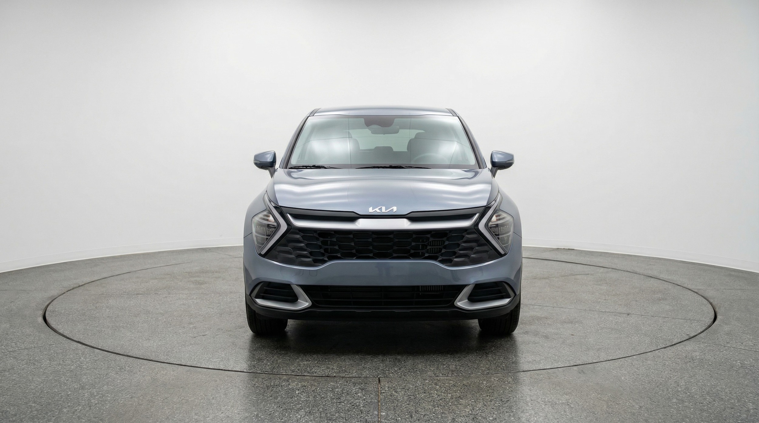 Thumbnail: 2025 Kia Sportage - 2