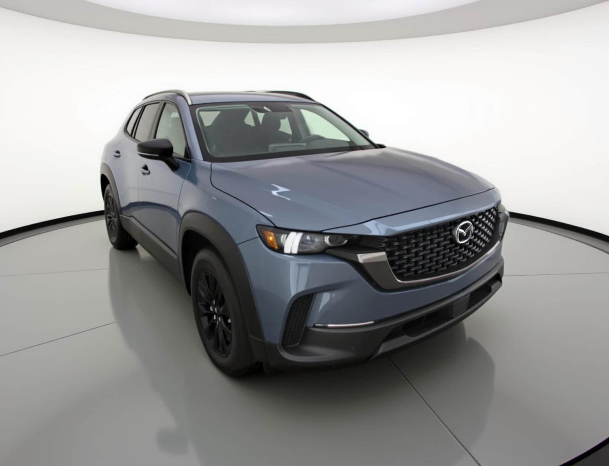Thumbnail: 2025 Mazda CX-50 - 1