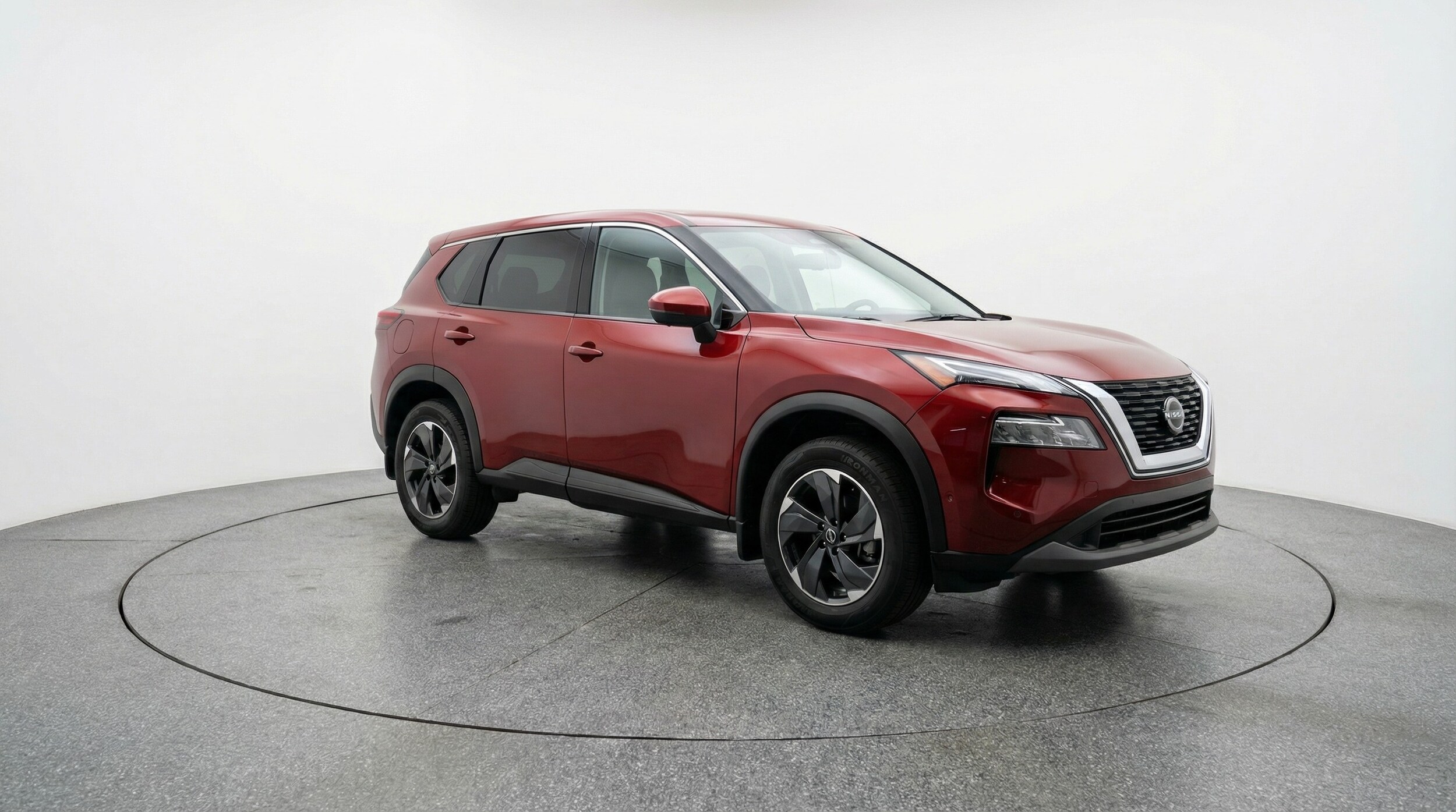 Thumbnail: 2025 Nissan Rogue - 1