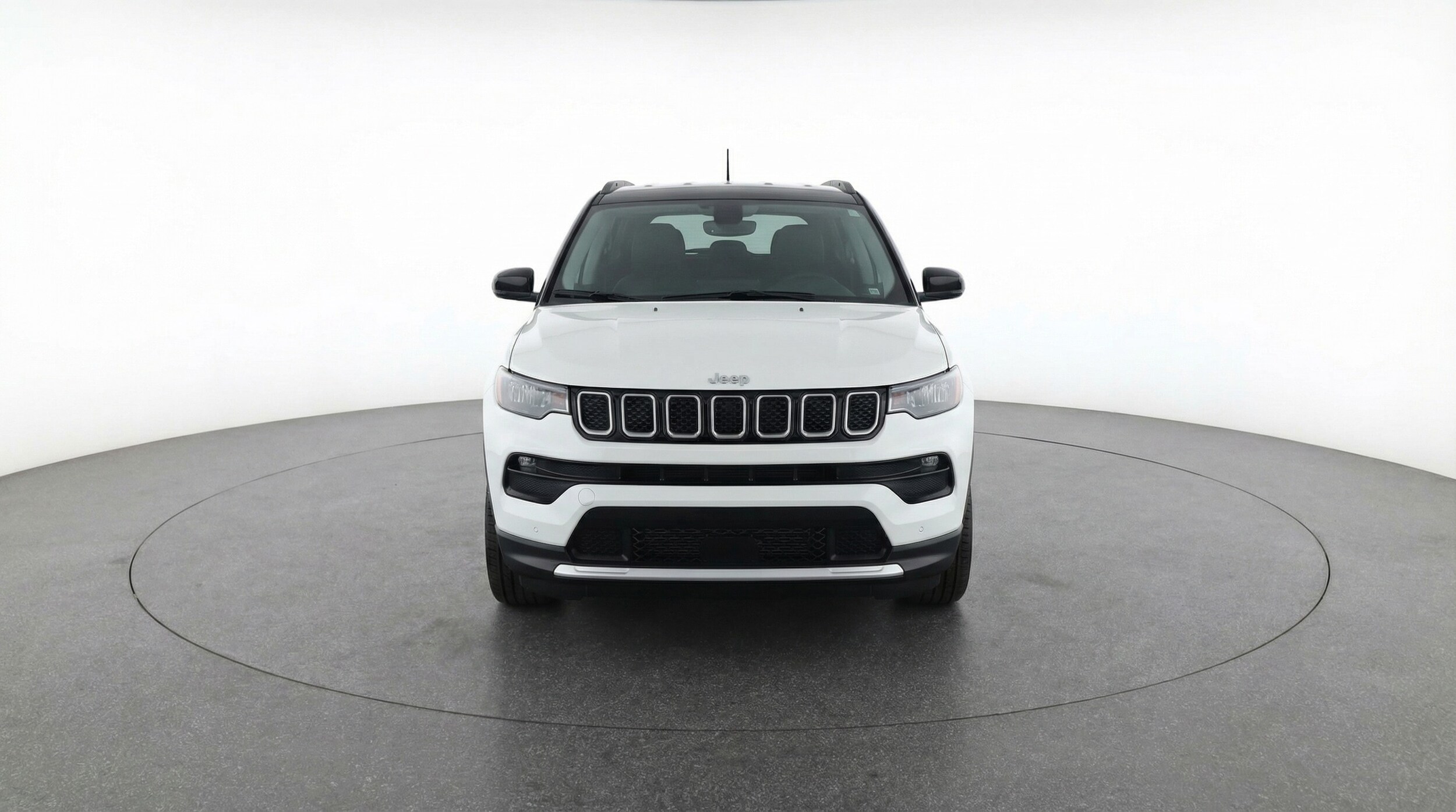 Thumbnail: 2025 Jeep Compass - 2