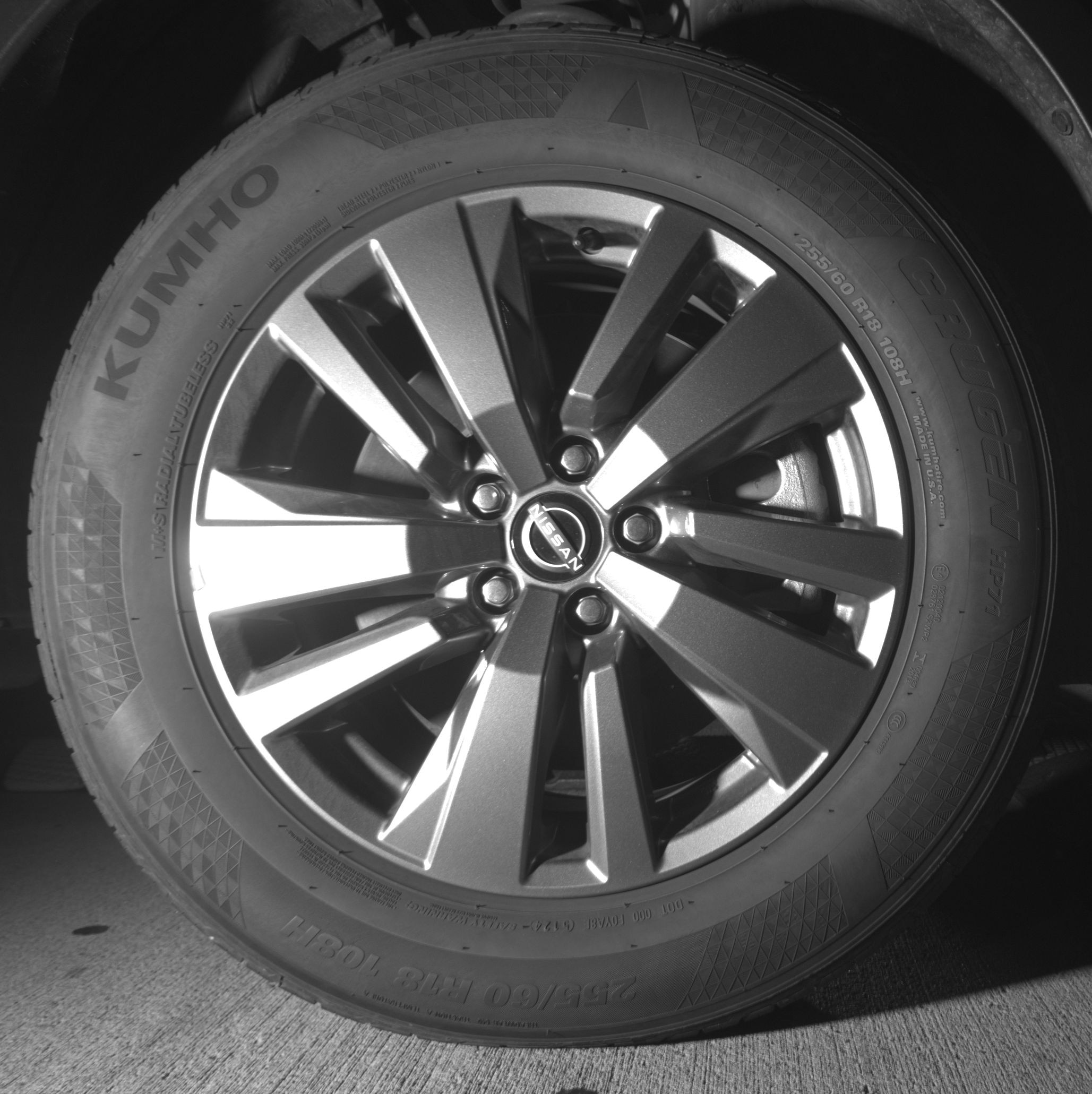 Thumbnail: 2025 Nissan Pathfinder - 10