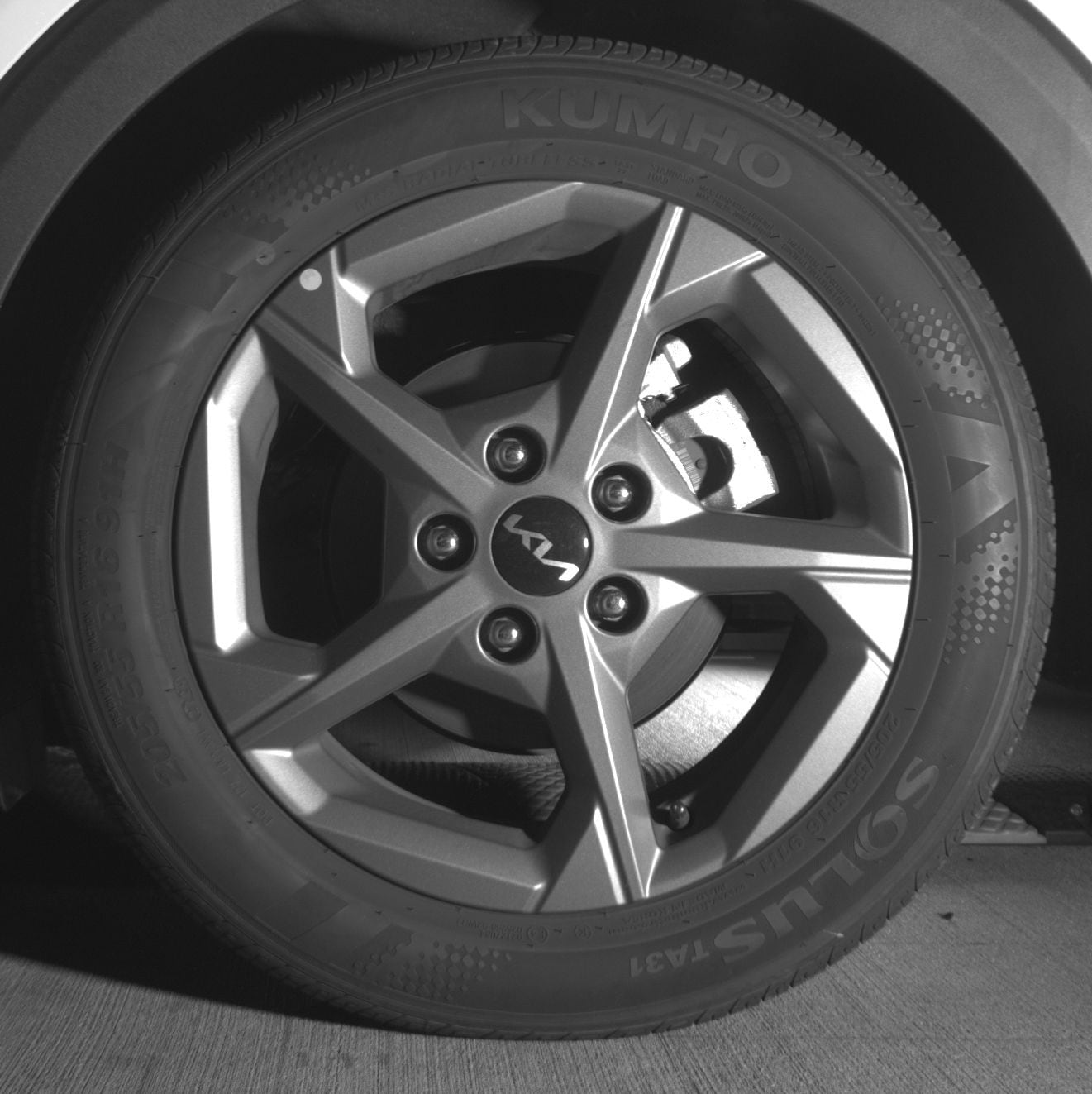 Thumbnail: 2025 Kia K4 - 11