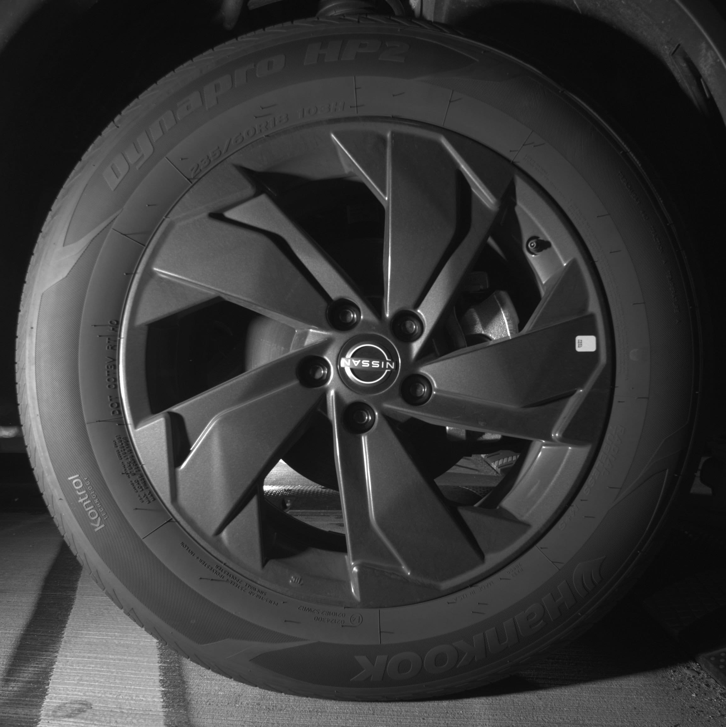 Thumbnail: 2026 Nissan Rogue - 13