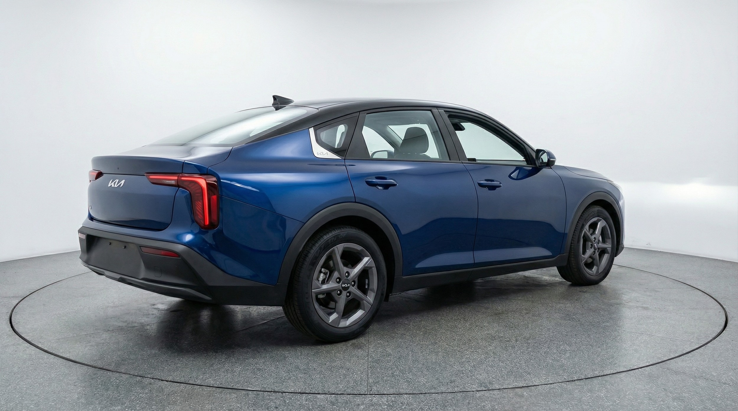 Thumbnail: 2025 Kia K4 - 7