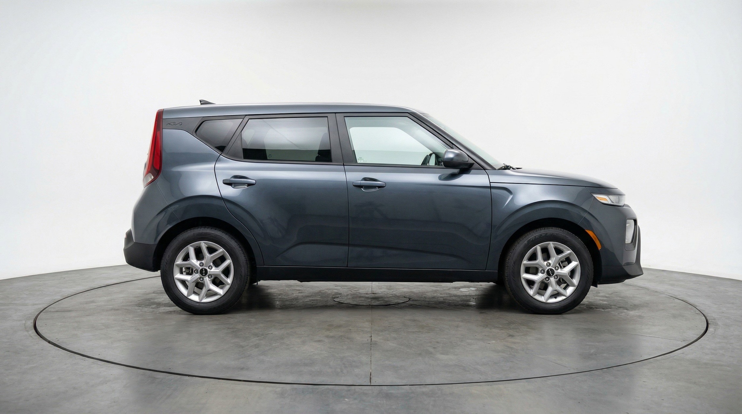 Thumbnail: 2025 Kia Soul - 11