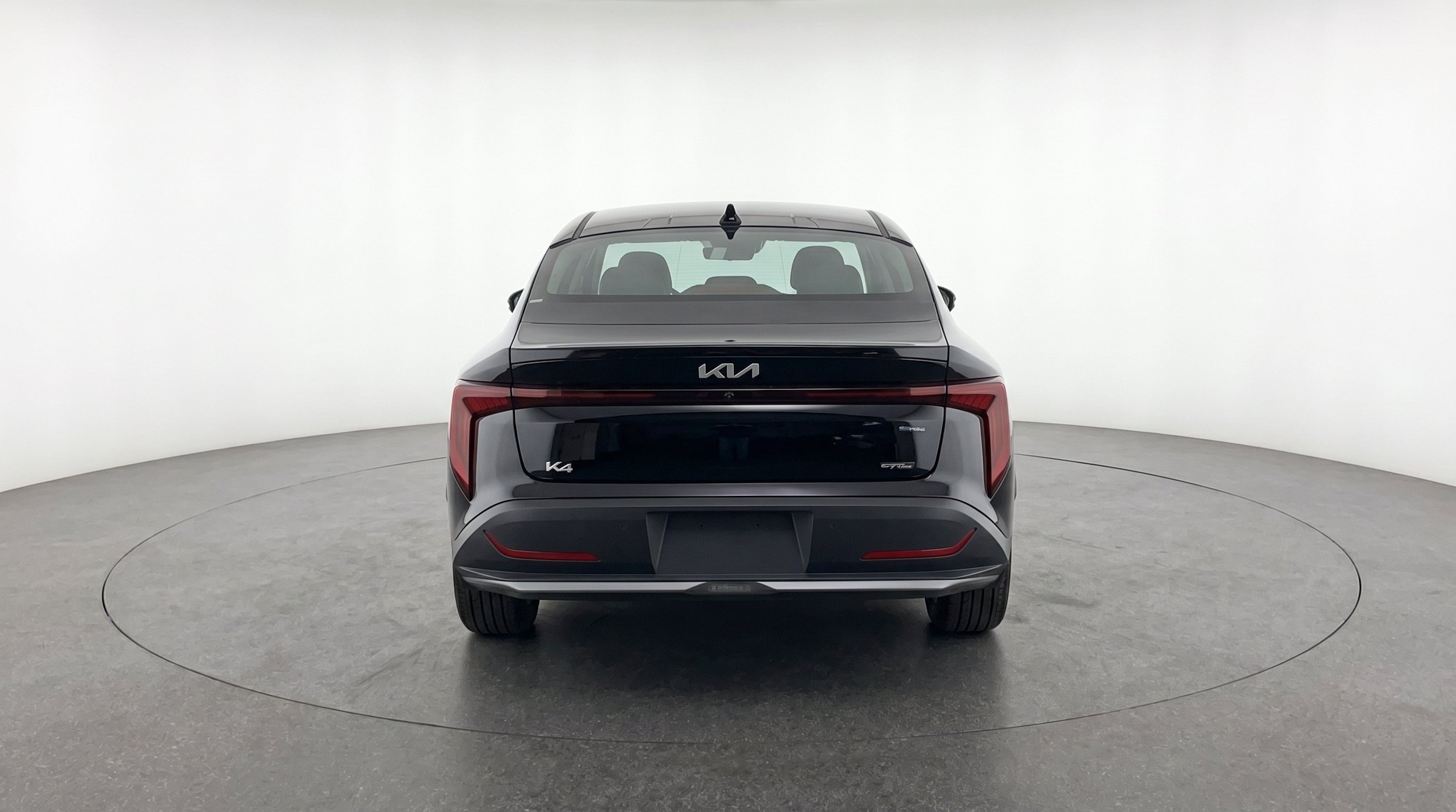 Thumbnail: 2026 Kia K4 - 7