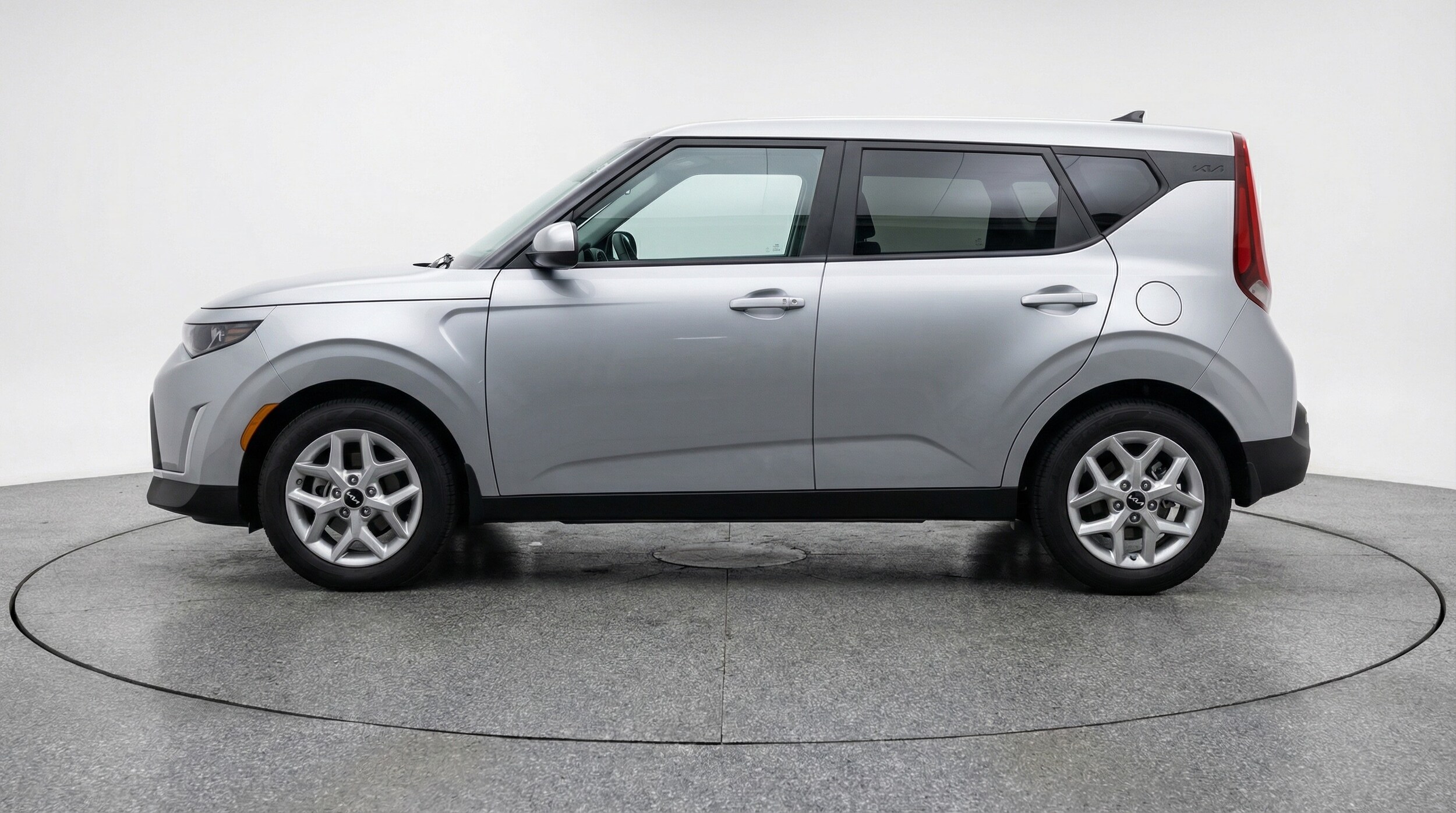 Thumbnail: 2025 Kia Soul - 4