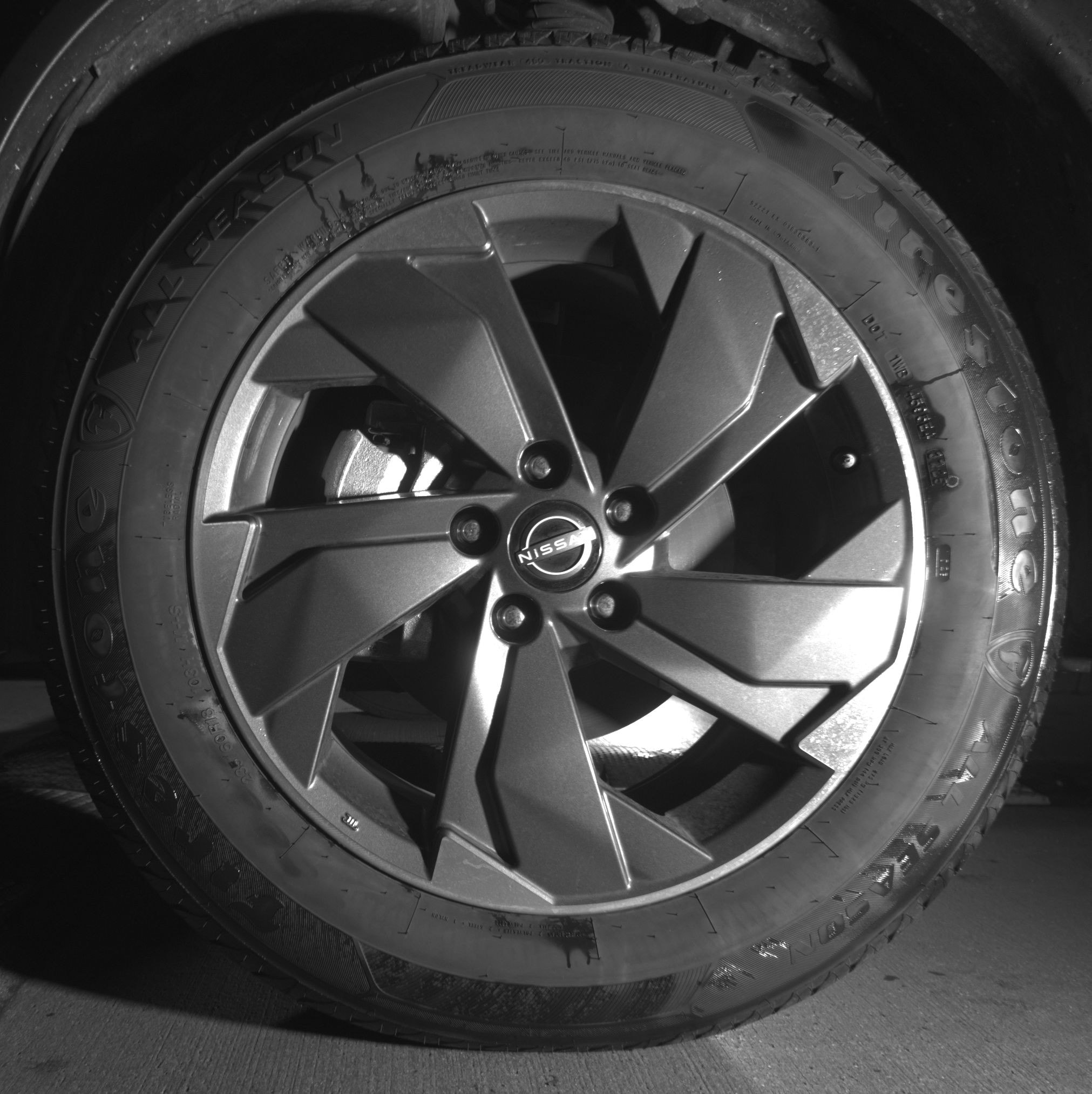 Thumbnail: 2025 Nissan Rogue - 9