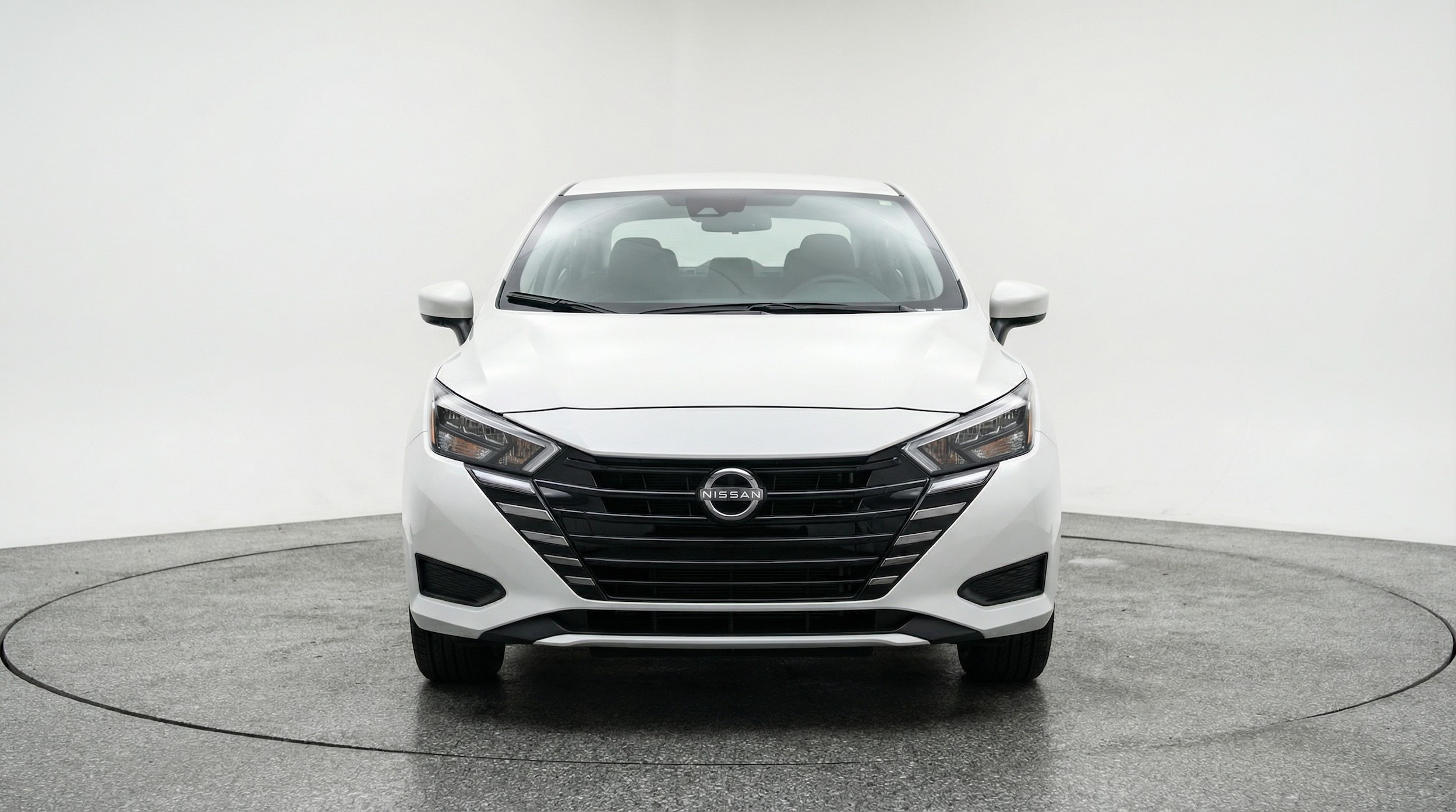 Thumbnail: 2025 Nissan Versa - 2