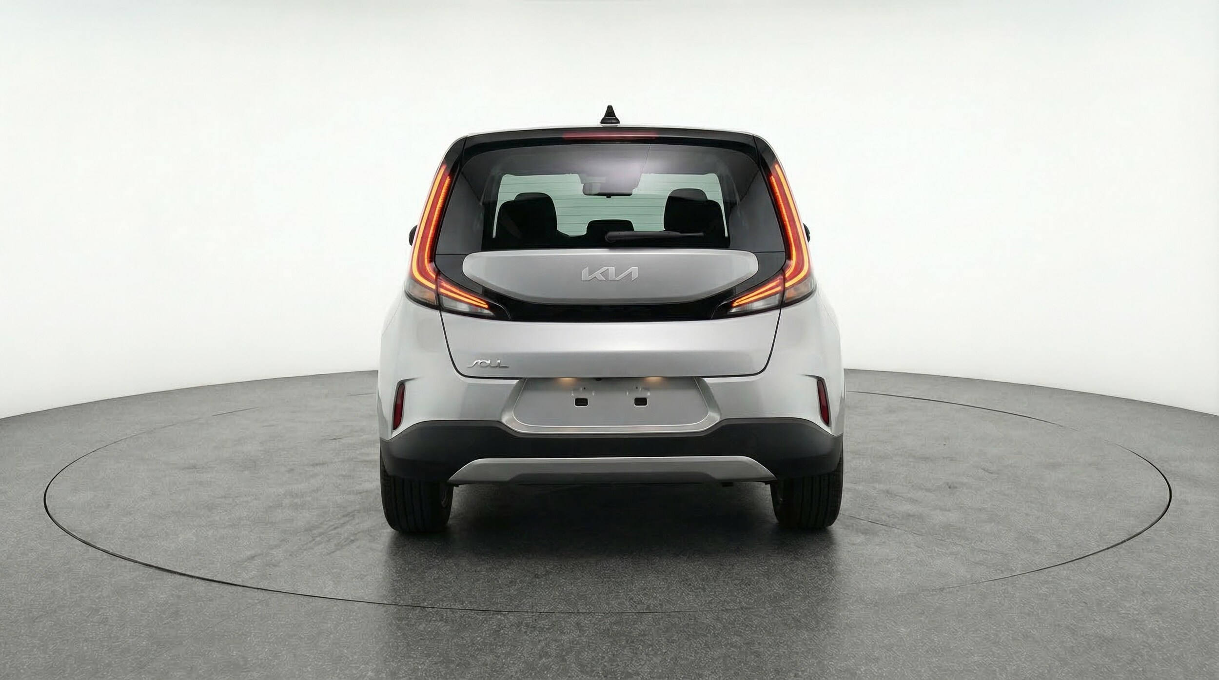 Thumbnail: 2025 Kia Soul - 6