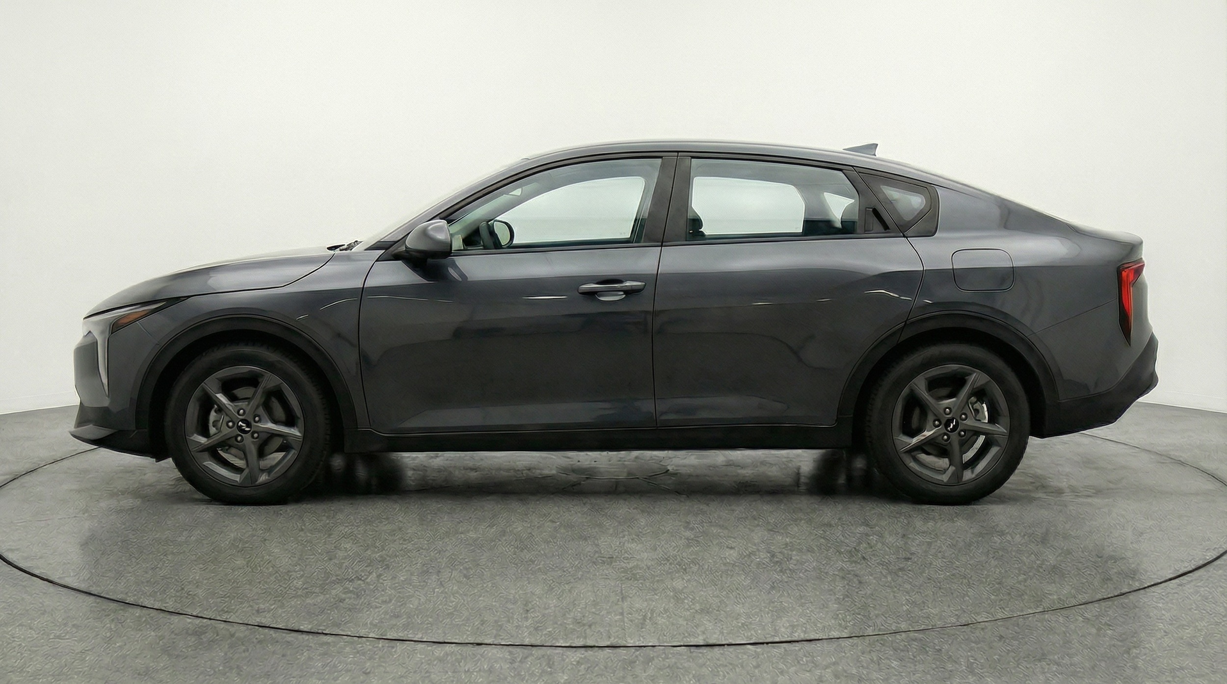 Thumbnail: 2025 Kia K4 - 4